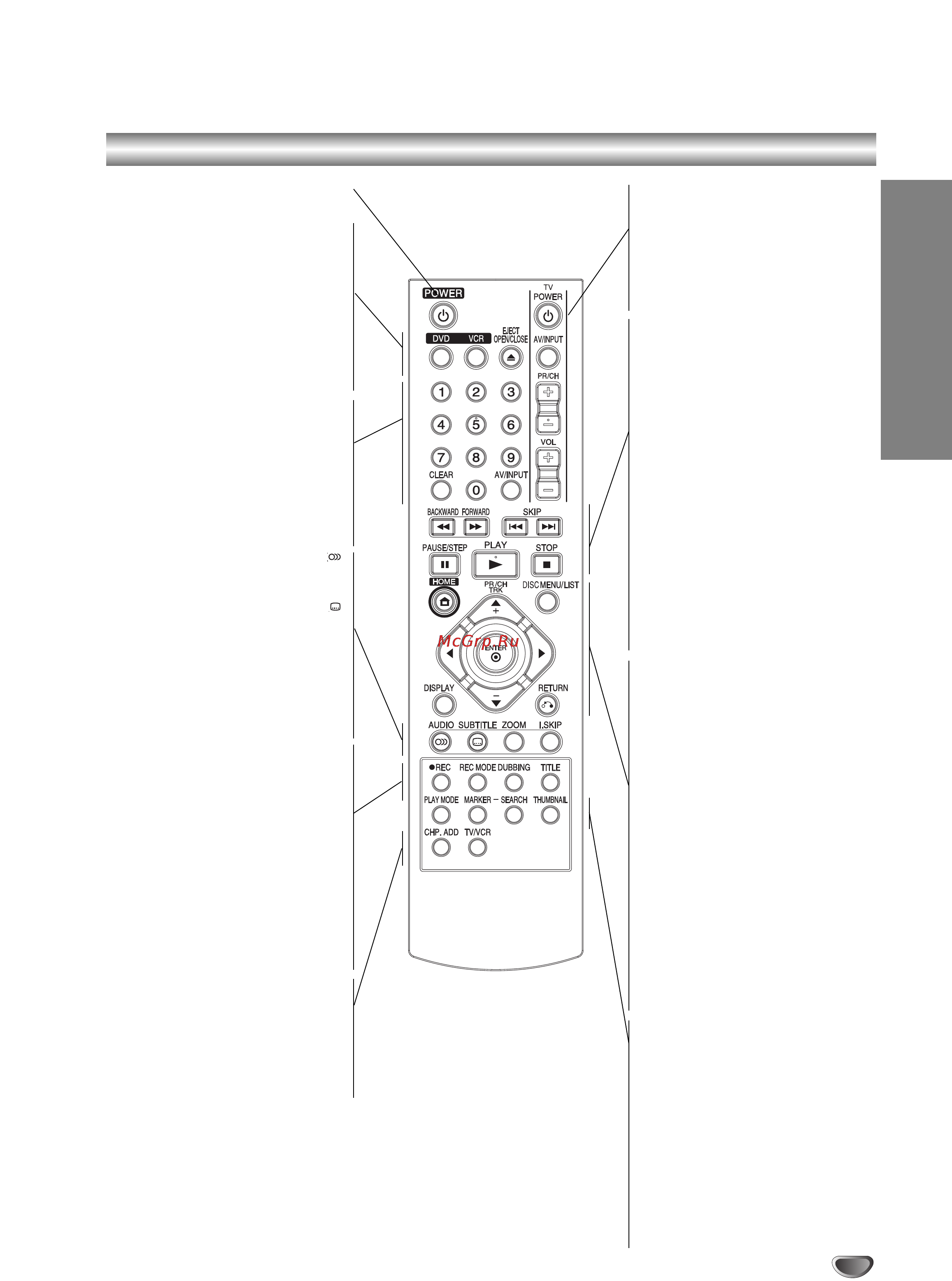 LG DVRK789 [11/60] Äìóôíë ûô îâìëﬂ úâîâ ëáó óï òï òú 56