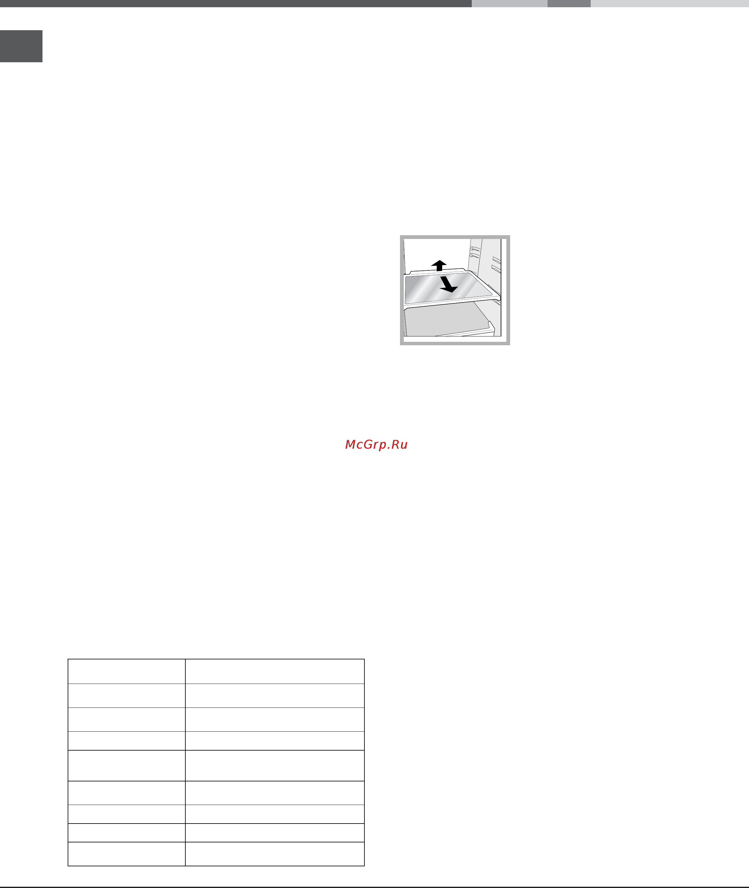 Ariston BD 2421 [20/48] Mise en marche et utilisation