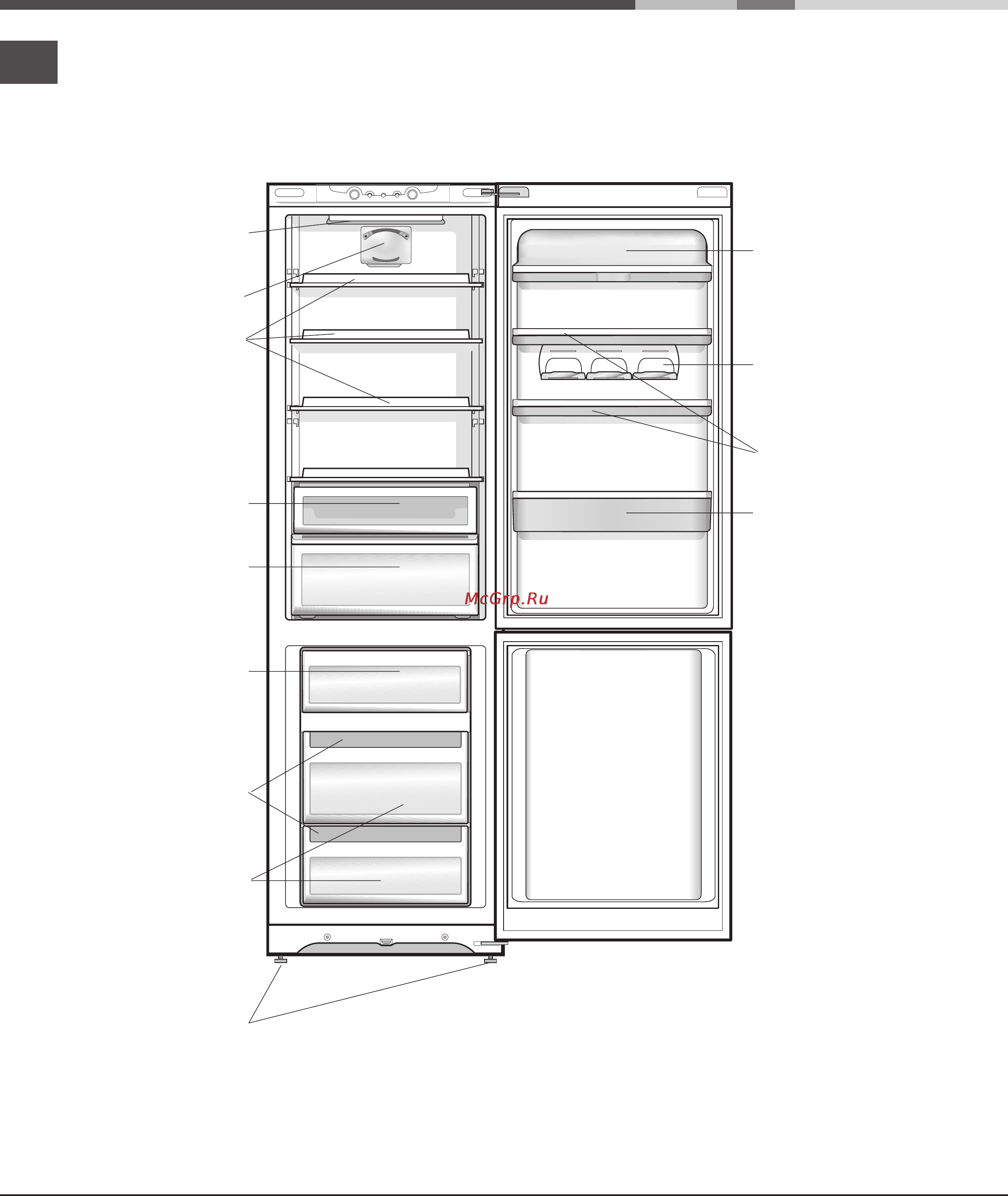 Ariston MBT 2022 CZ Инструкция по эксплуатации онлайн [16/72] 78799