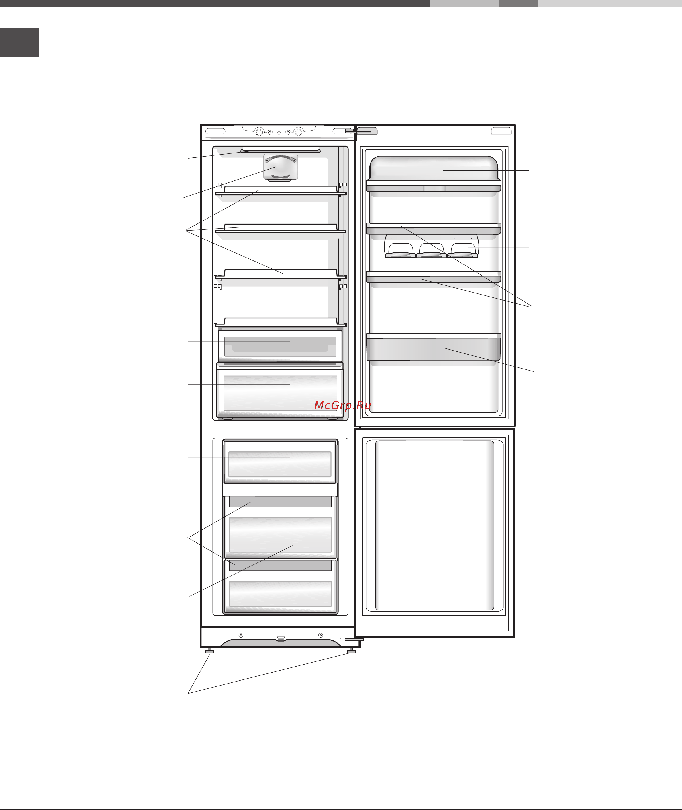 Ariston MBT 2022 CZ Инструкция по эксплуатации онлайн [52/72] 78799
