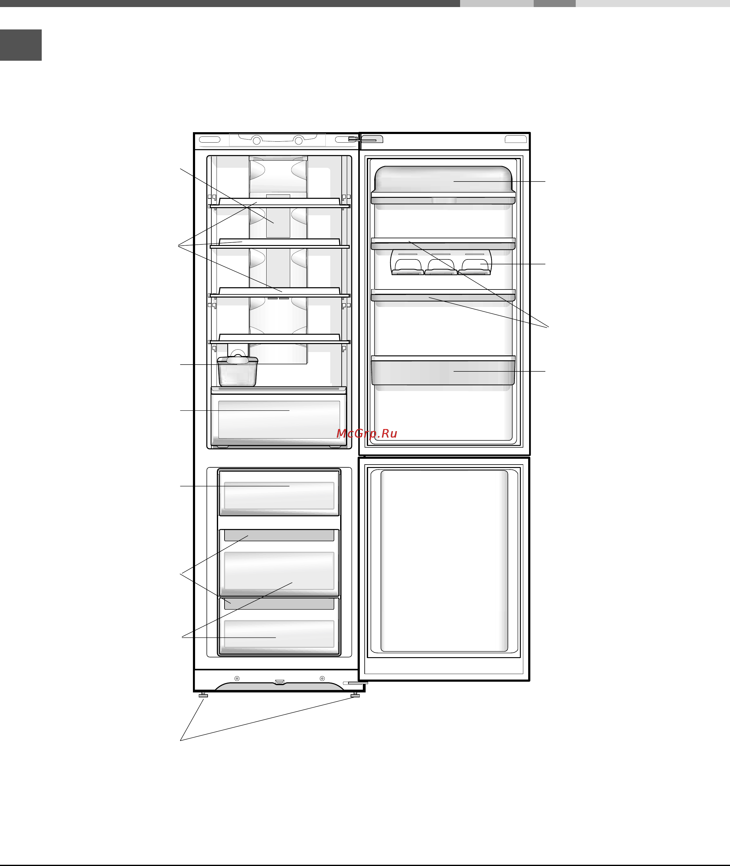 Ariston MBT 2012 HA Инструкция по эксплуатации онлайн [18/72] 78802