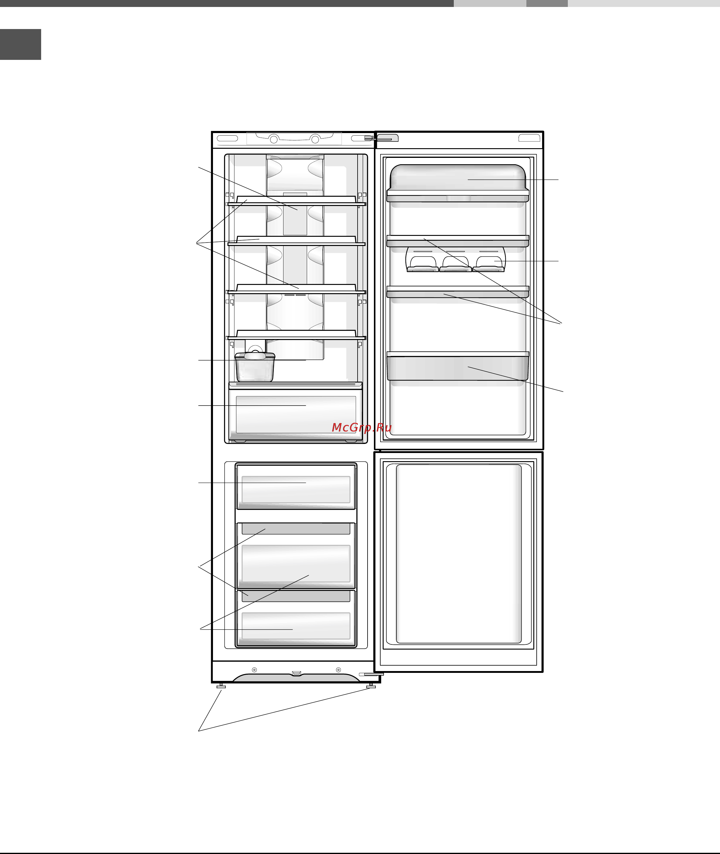 Ariston MBT 2012 HA Инструкция по эксплуатации онлайн [60/72] 78802