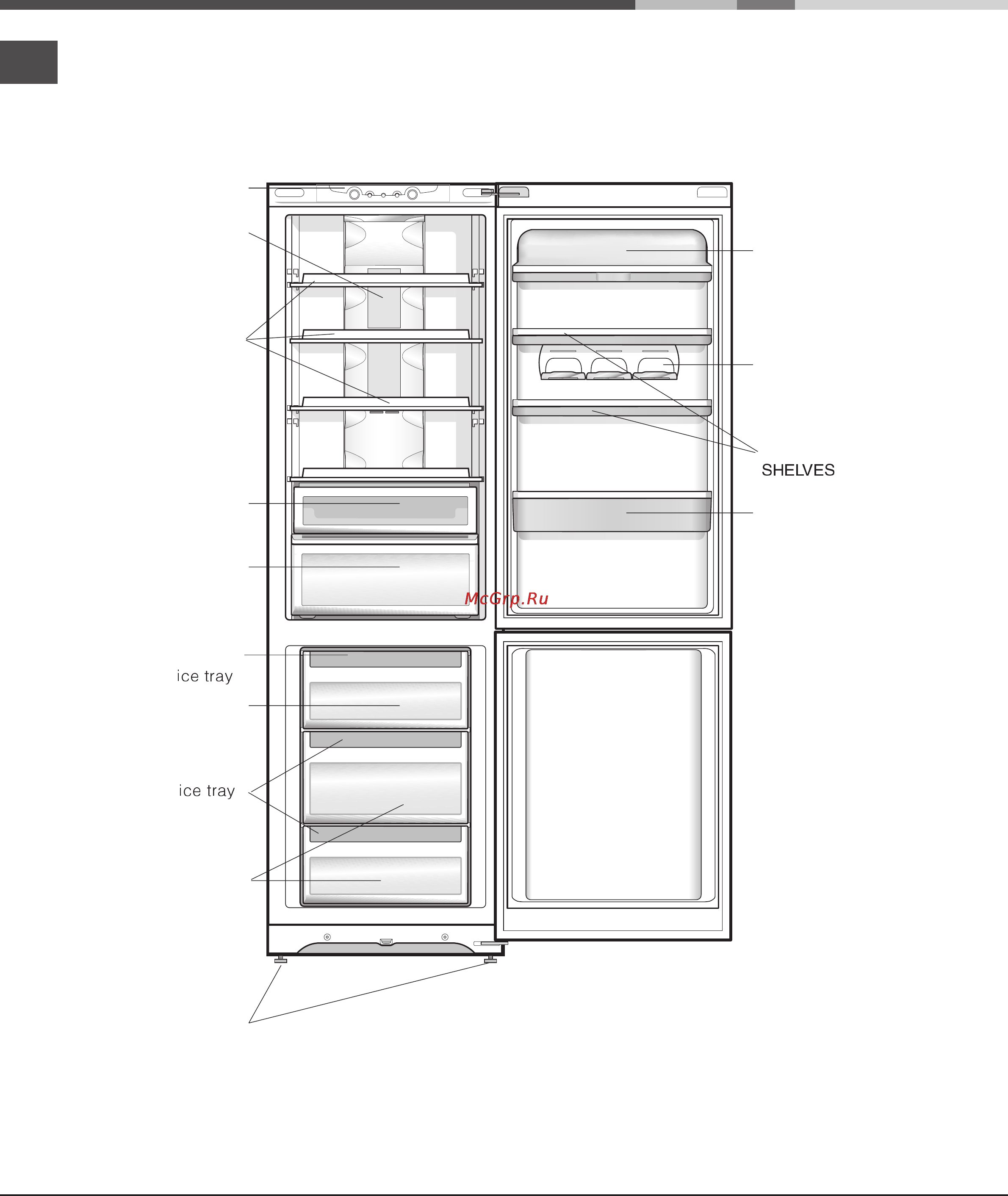 Ariston MBL 2021 HA Инструкция по эксплуатации онлайн [14/52] 78805
