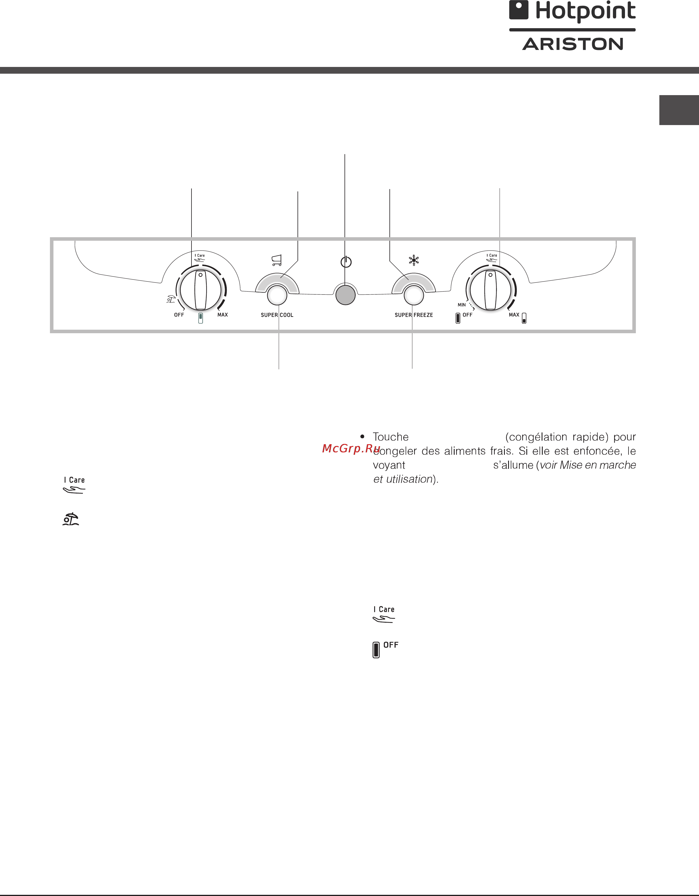 Ariston MBL 2021 HA Инструкция по эксплуатации онлайн [23/52] 78805