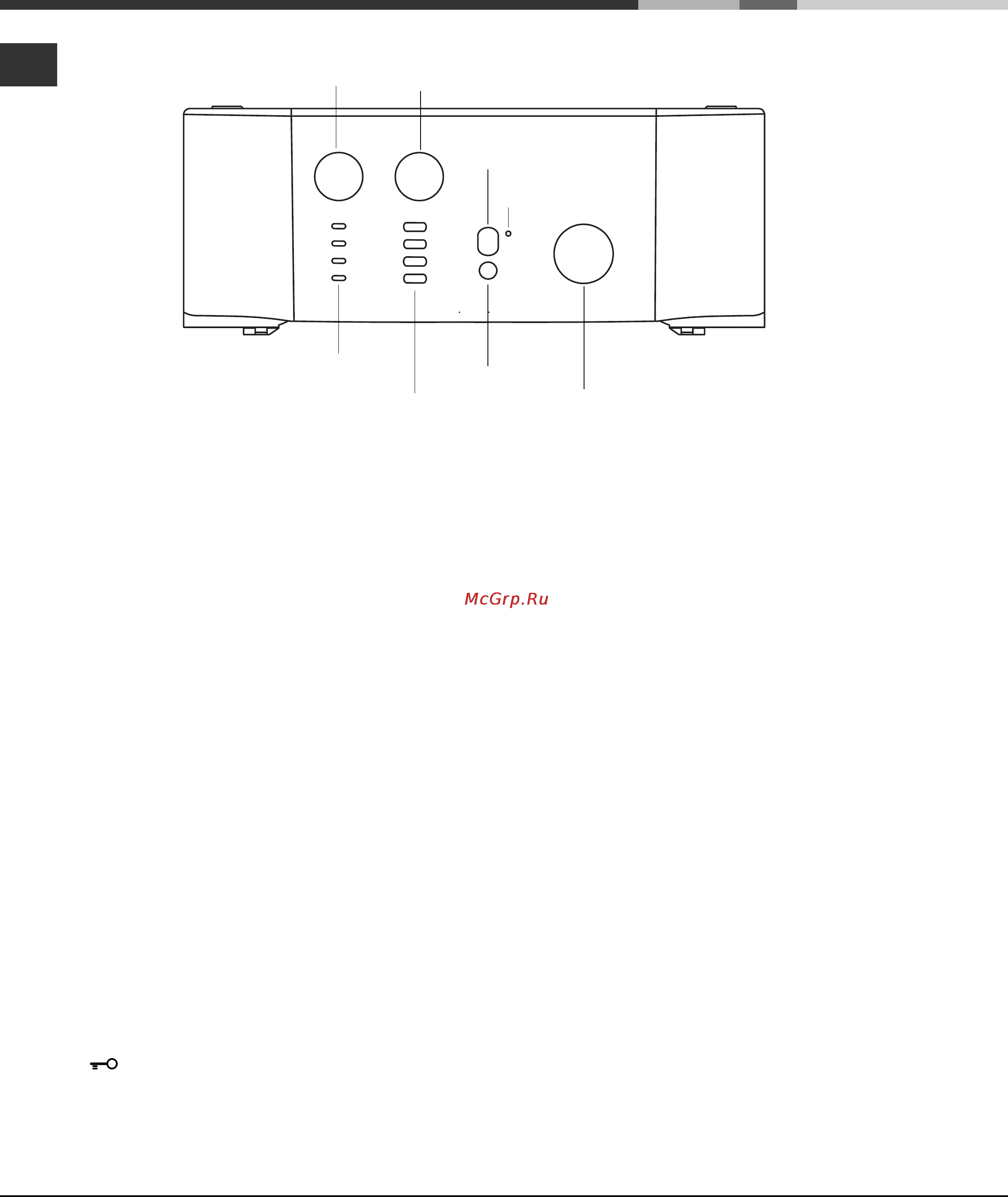 Ariston AVTXL 129 Инструкция по эксплуатации онлайн [16/60] 78829
