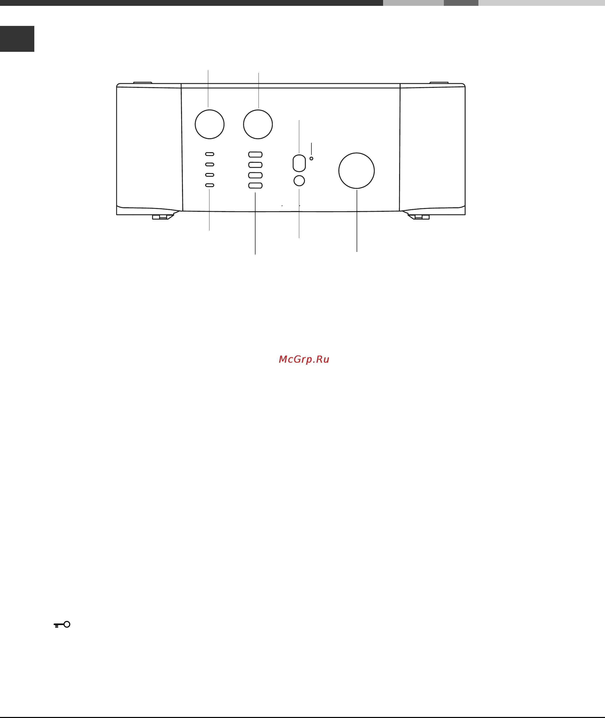 Ariston AVTXL 129 Инструкция по эксплуатации онлайн [4/60] 78829