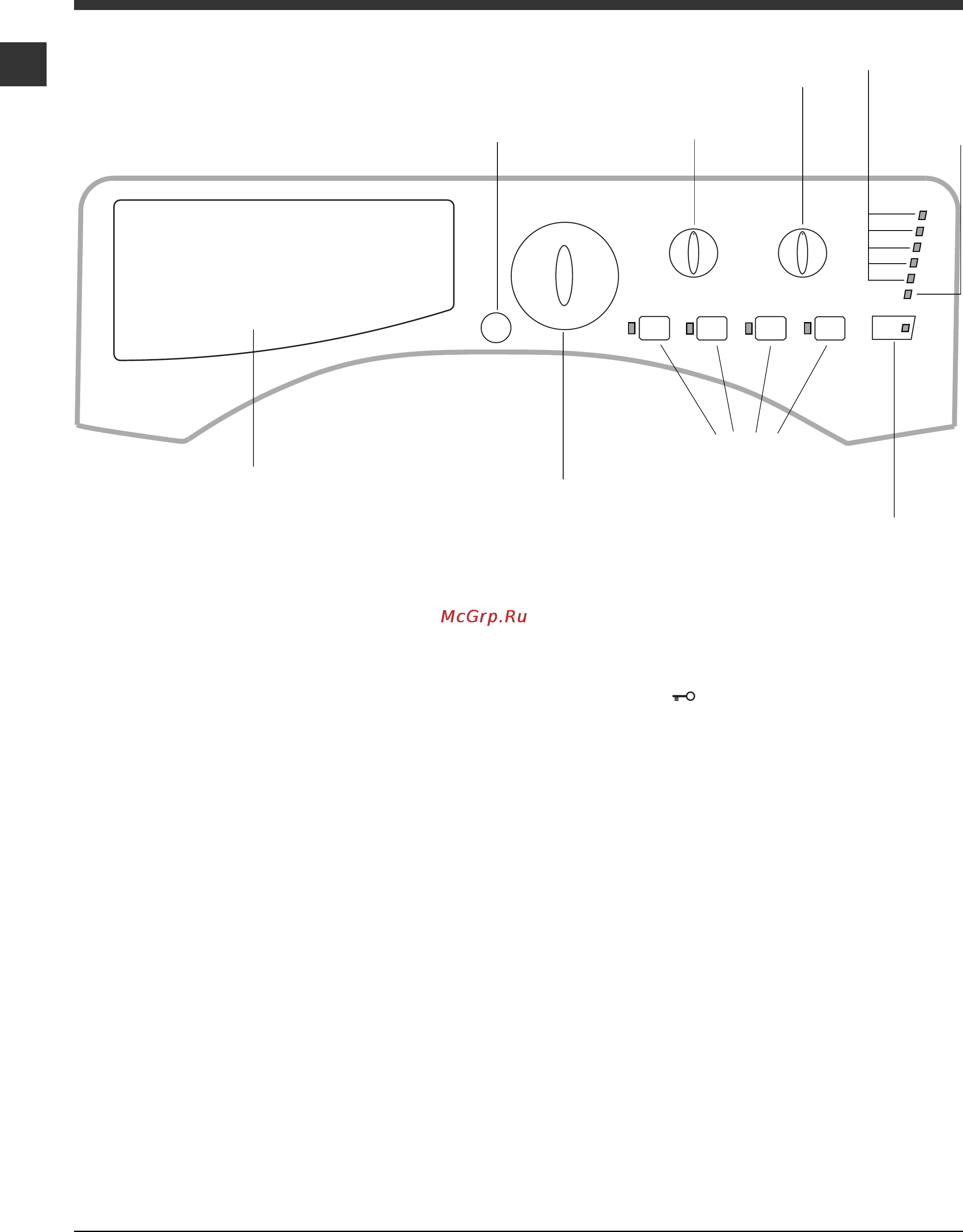 Ariston AWM 108 Инструкция по эксплуатации онлайн [20/56] 78835