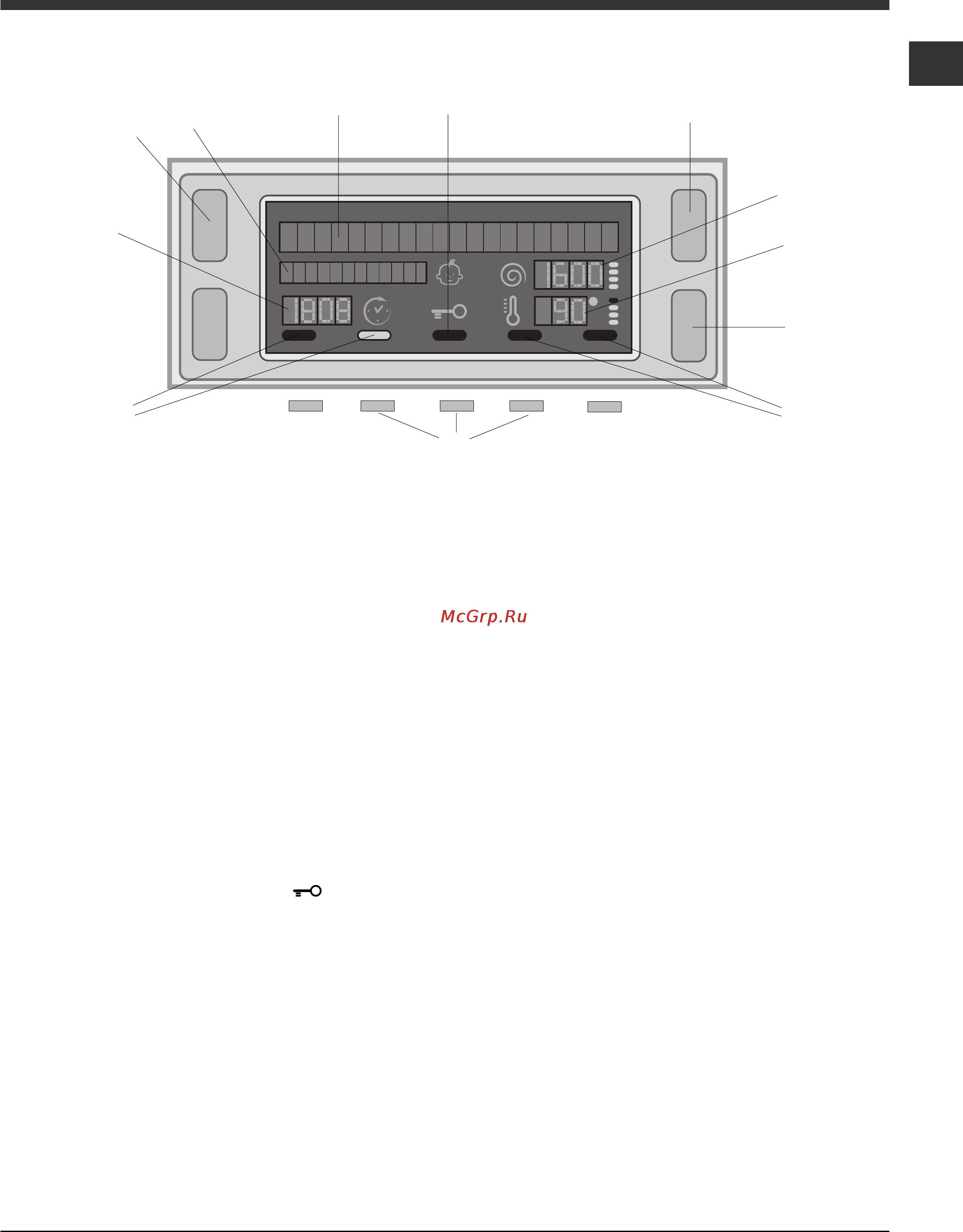 Ariston ARXD 129 Инструкция по эксплуатации онлайн [17/24] 78844