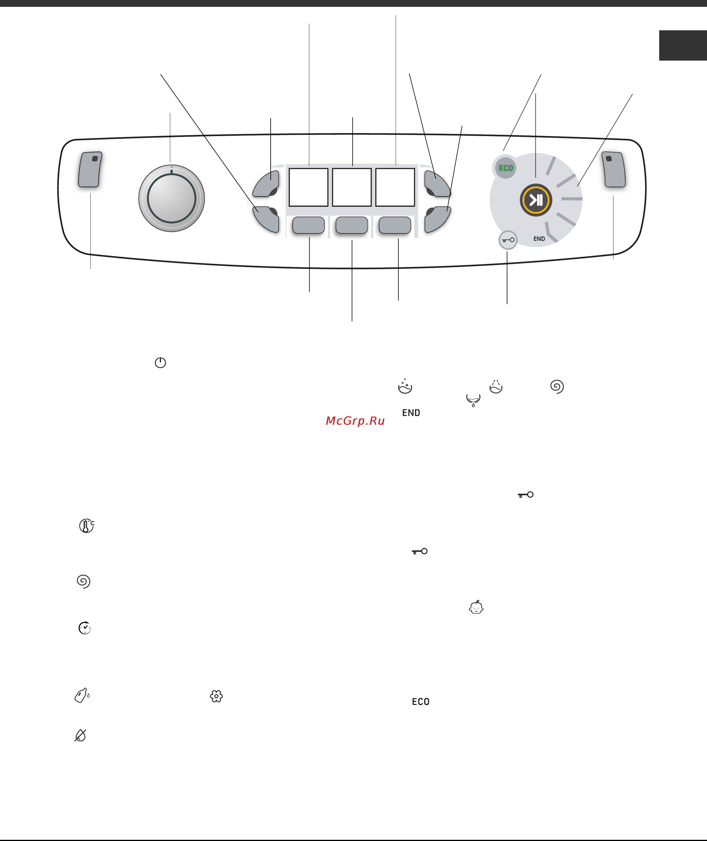 Ariston AQUALTIS AQLF8F 292 U Инструкция по эксплуатации онлайн [37/64] 78856