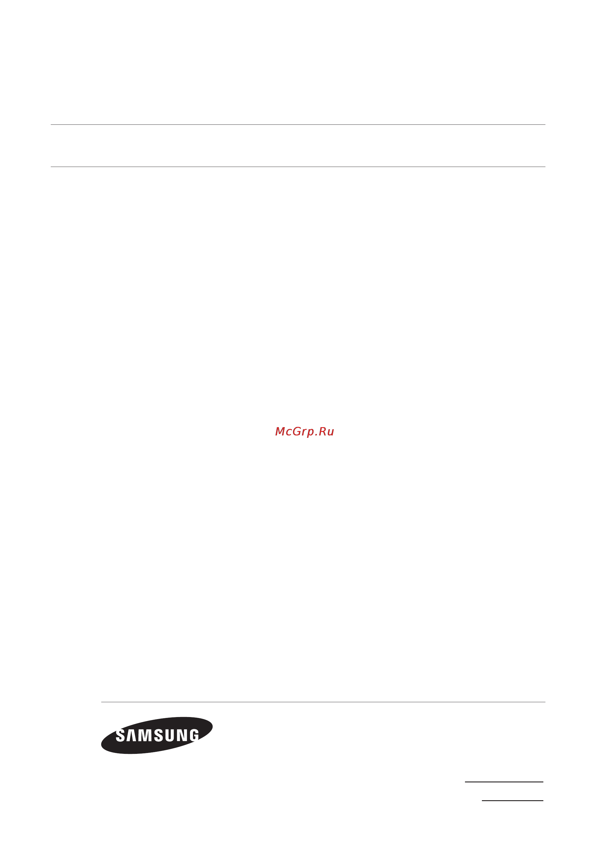 Samsung RSA1SHVB [2/38] Черный светодиодный дисплей