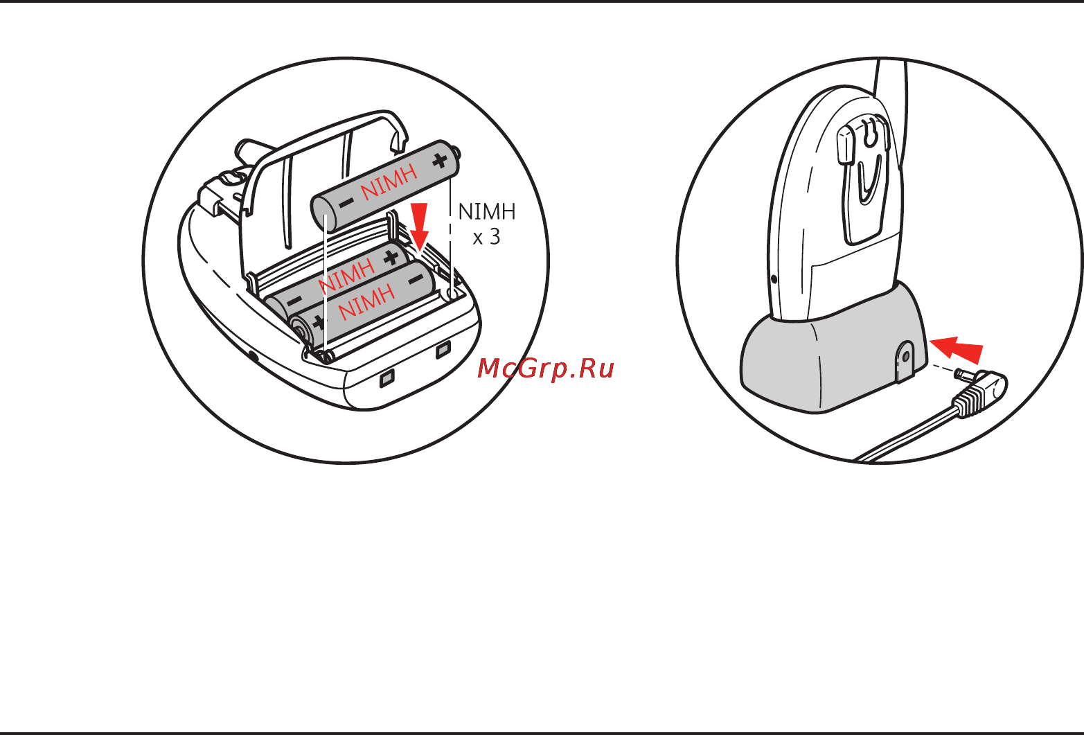 Tefal TD1000 Инструкция по эксплуатации онлайн [4/63] 79056