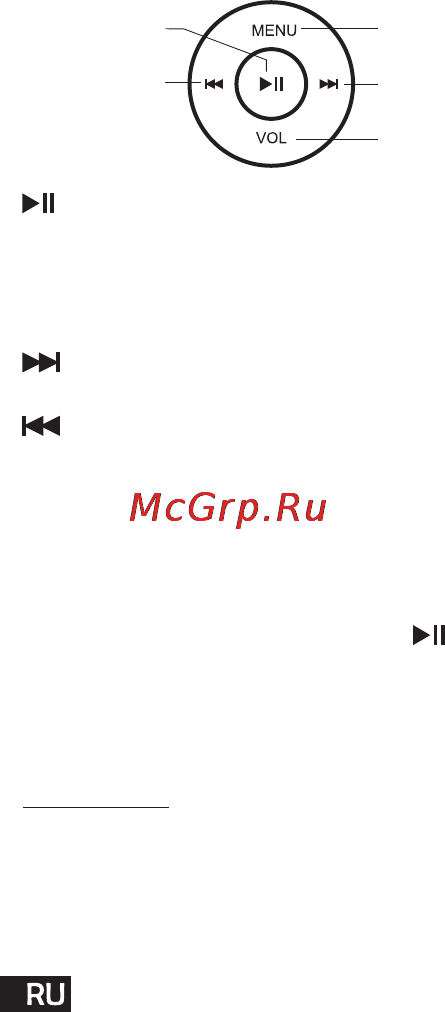 Reellex UP-44 Инструкция по эксплуатации онлайн [6/31] 79076