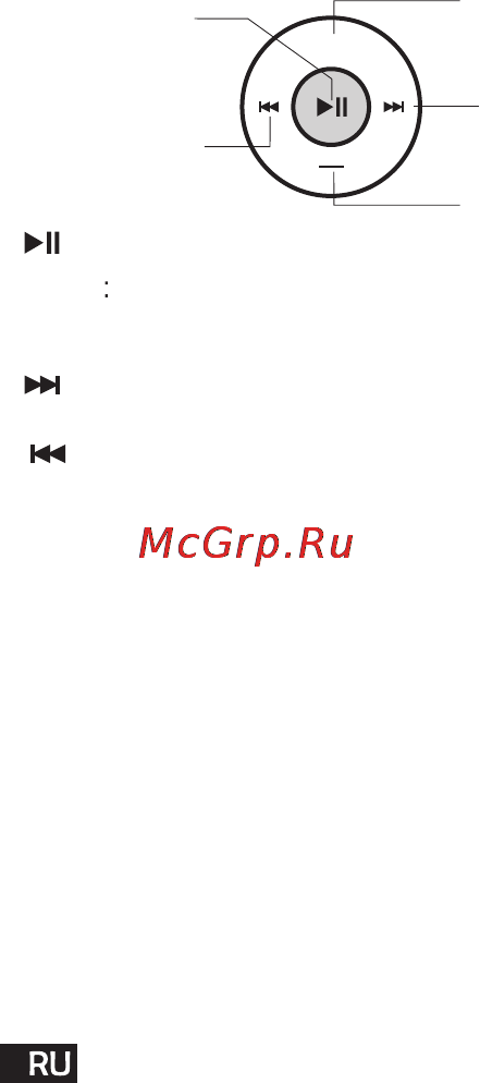 Reellex UP-27 Инструкция по эксплуатации онлайн [6/11] 79082