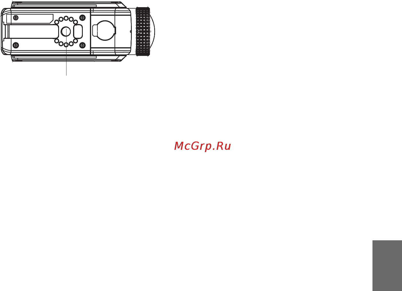Midland XTC 400 Full HD [9/20] Загрузка видеозаписей на персональный компьютер