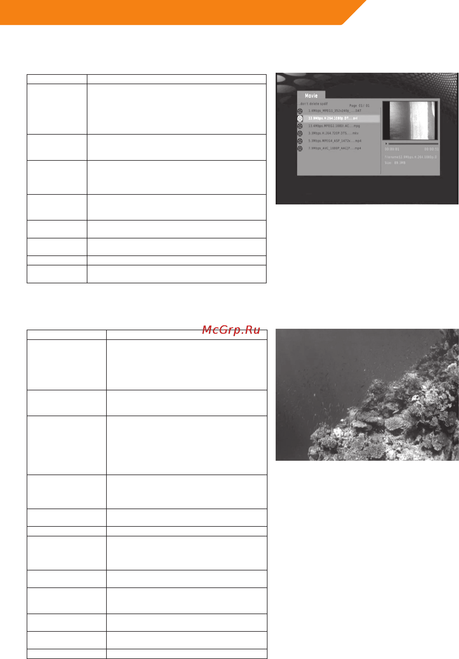 Acme DP01 [135/164] Кино