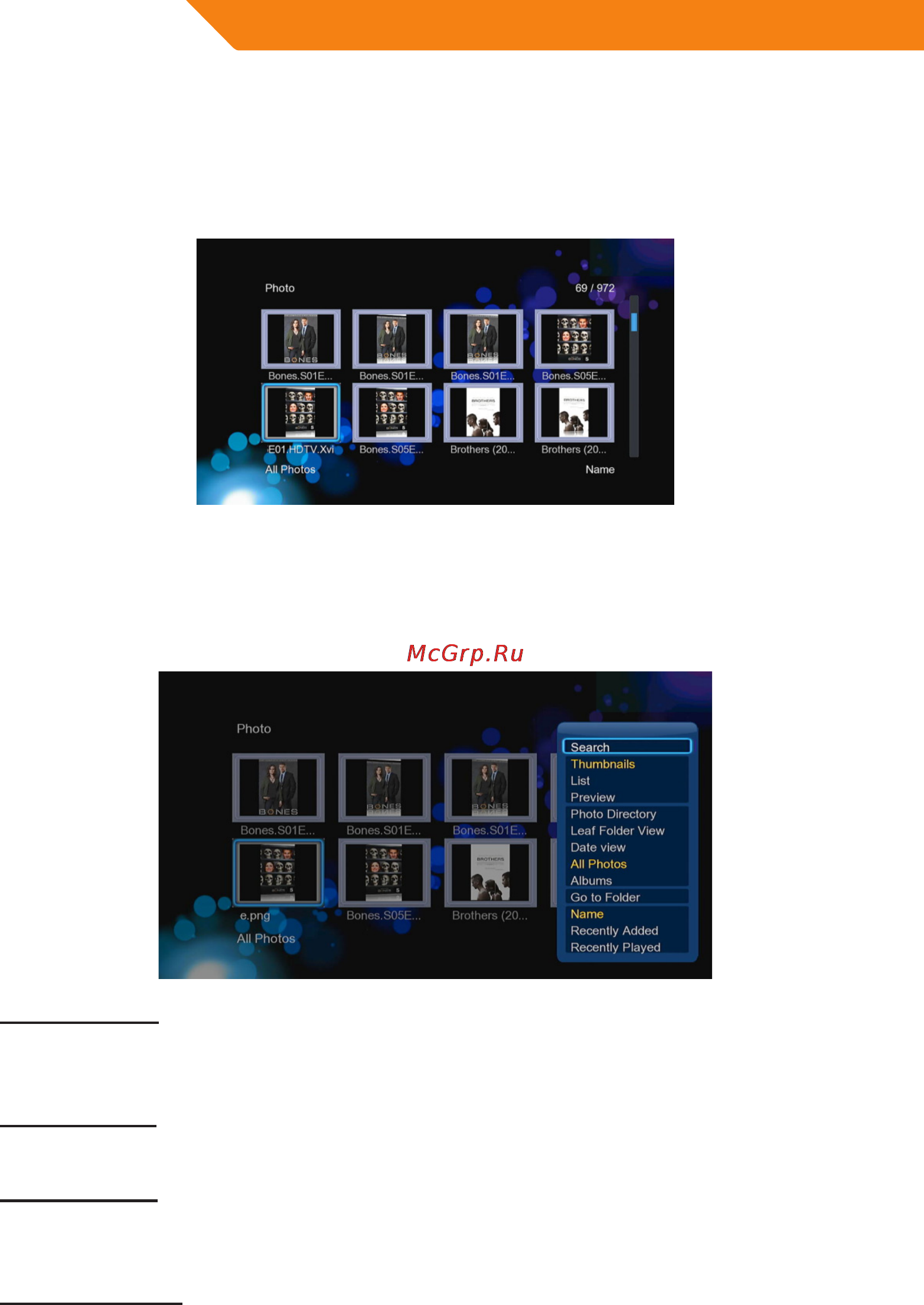 Acme DP02 [38/202] Photo library