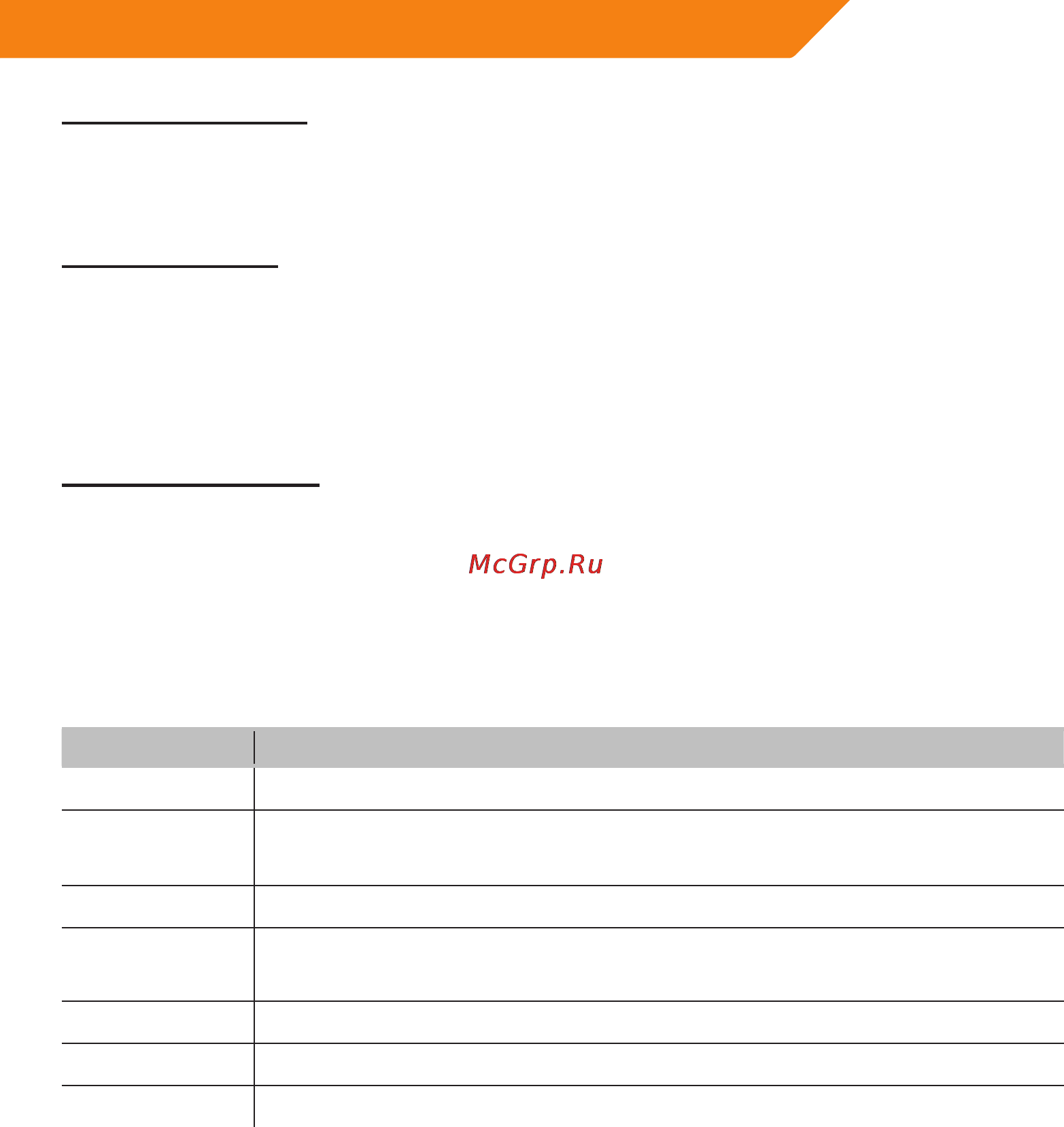 Acme DP02 [91/202] Управление прослушиванием музыки