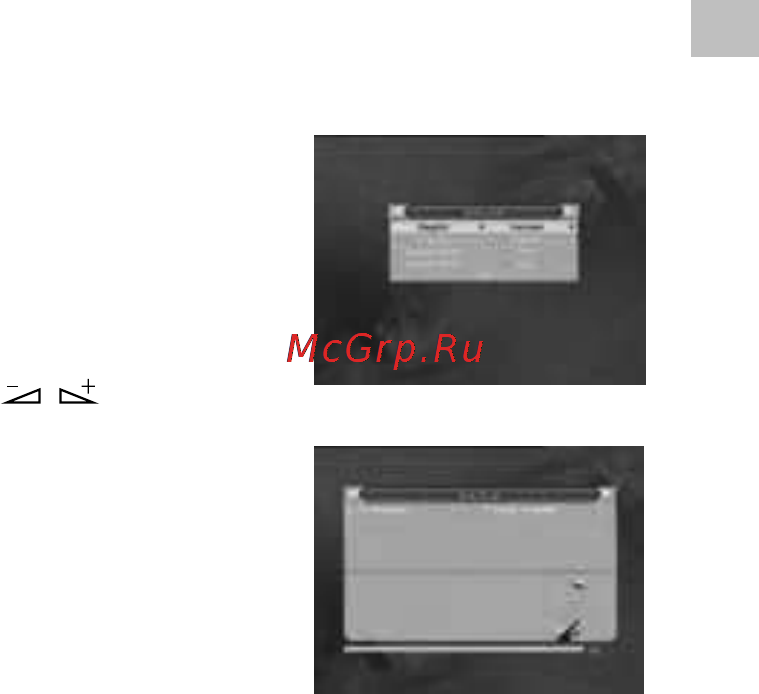 Acme DVBT01 [113/132] Страница приветствия