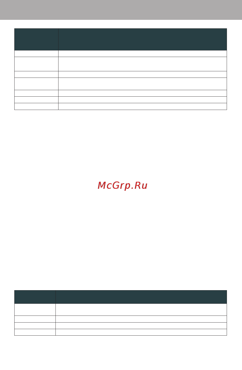 Acme V110 [37/42] Меню fm
