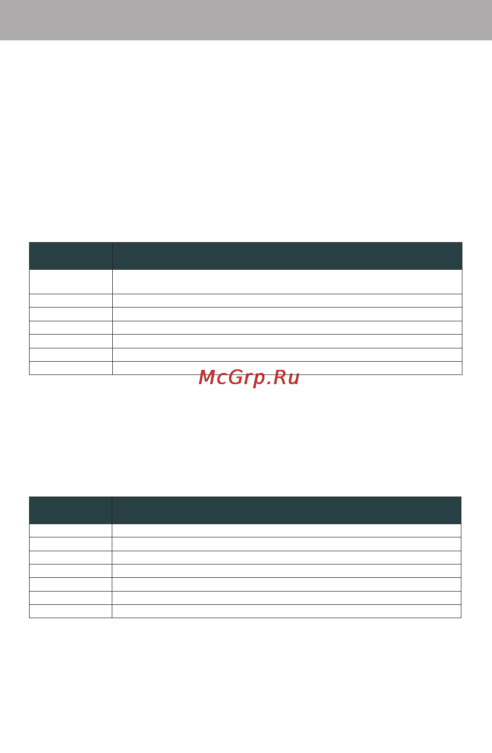 Acme V110 [6/42] Fm tuner mode