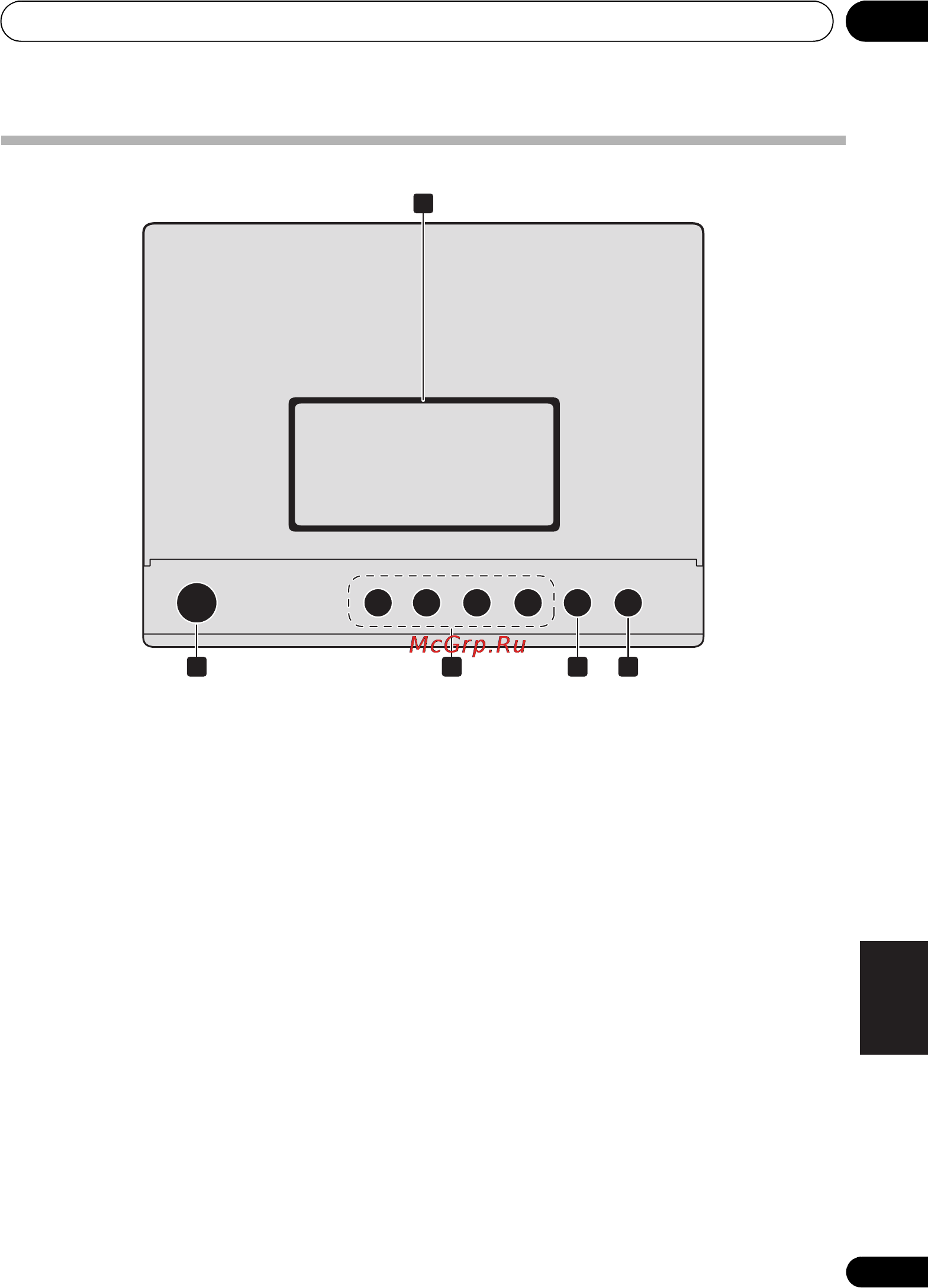 Pioneer X-CM31-W [9/36] X cm31_syxe8_ru book 9 ページ ２０１２年６月７日 木曜日 午後２時４４分