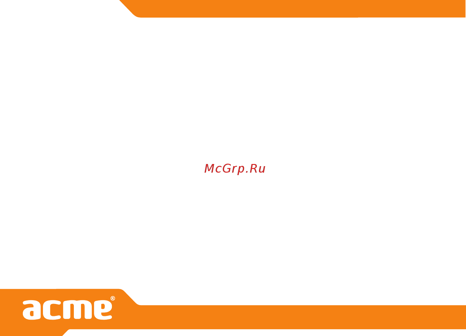 Acme GA02 DIGITAL GAMEPAD [24/24] Action game pad