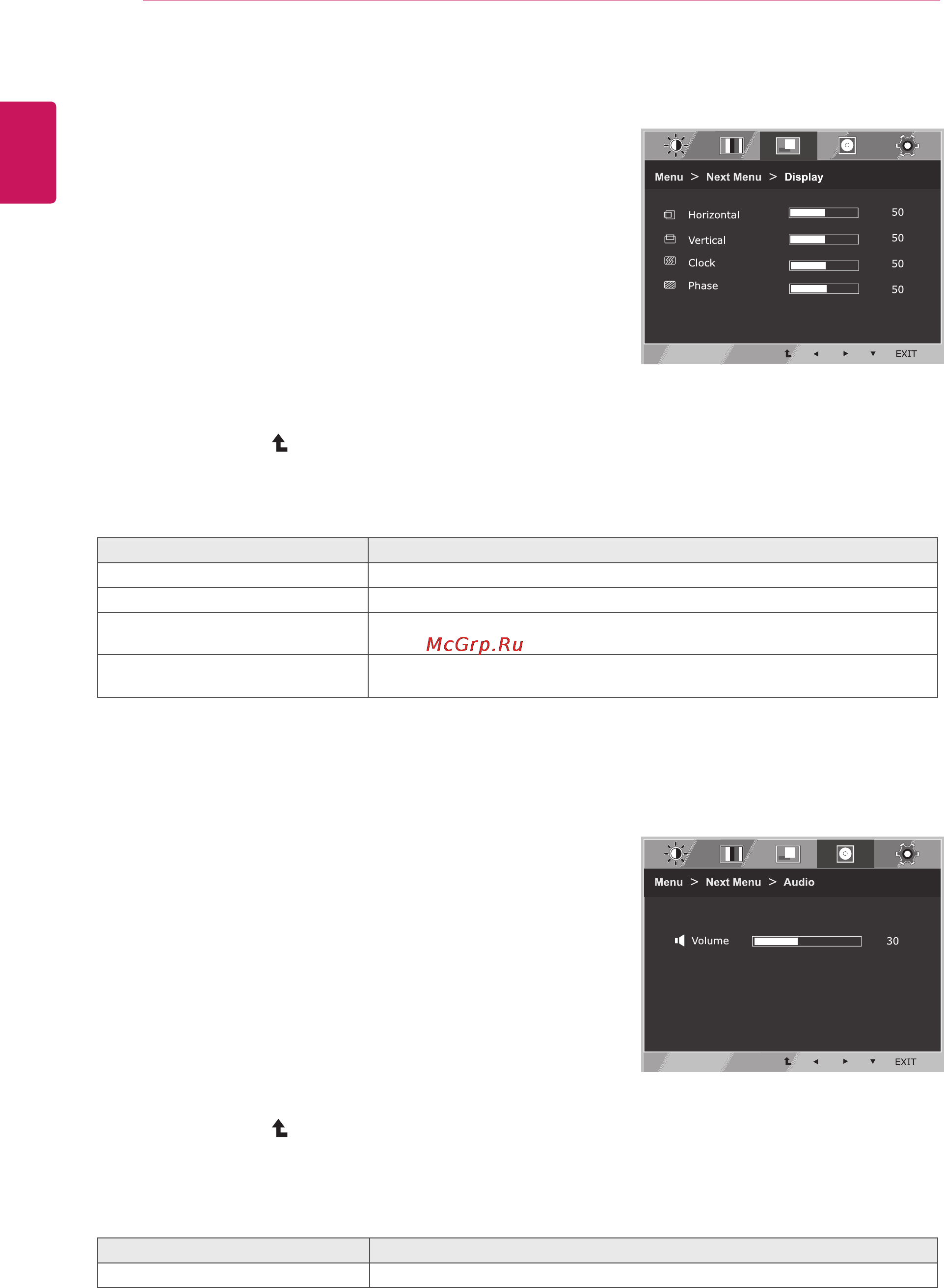 LG 22EN43VQ-B [16/31] Display