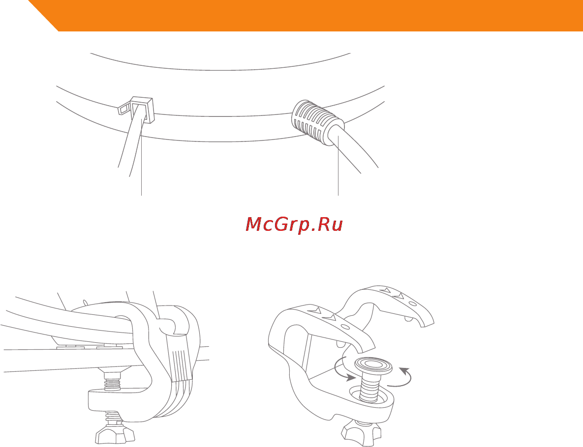 Acme RS RACING WHEEL [116/160] Montagem