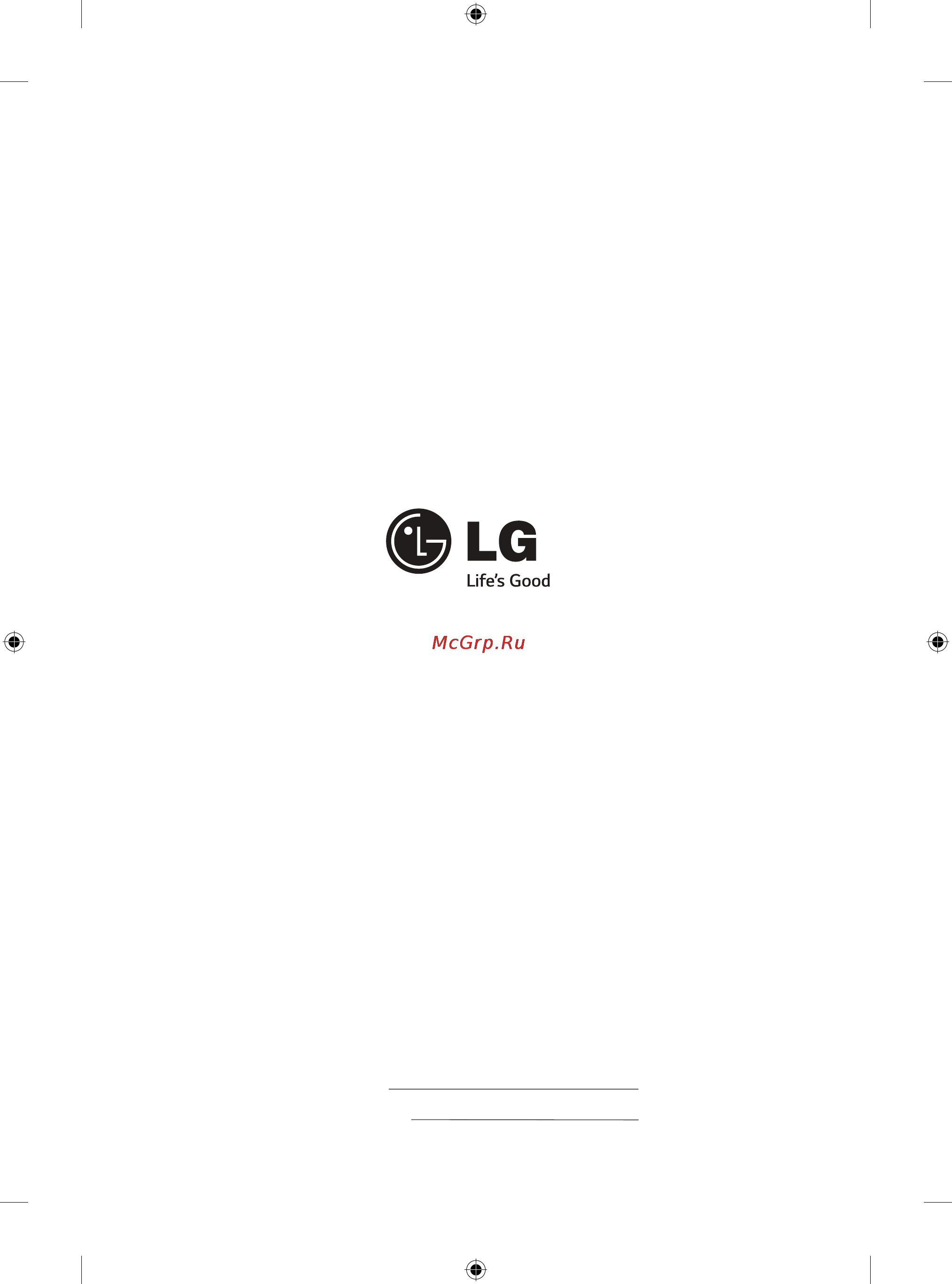 LG 27MT55S-PZ Инструкция по эксплуатации онлайн [70/70] 79147