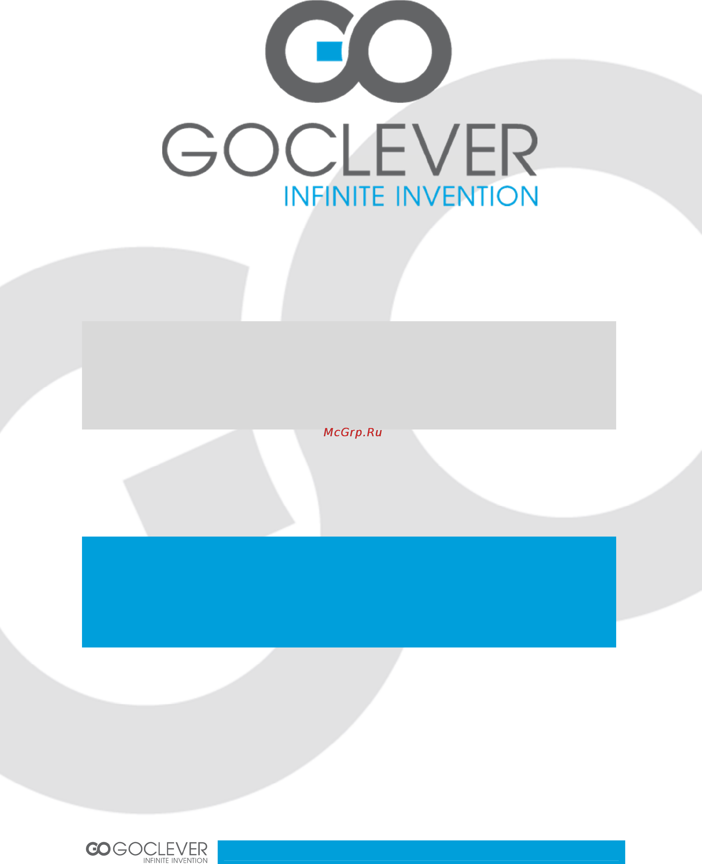 Goclever DVB-T 200 [18/37] Dvbt 200