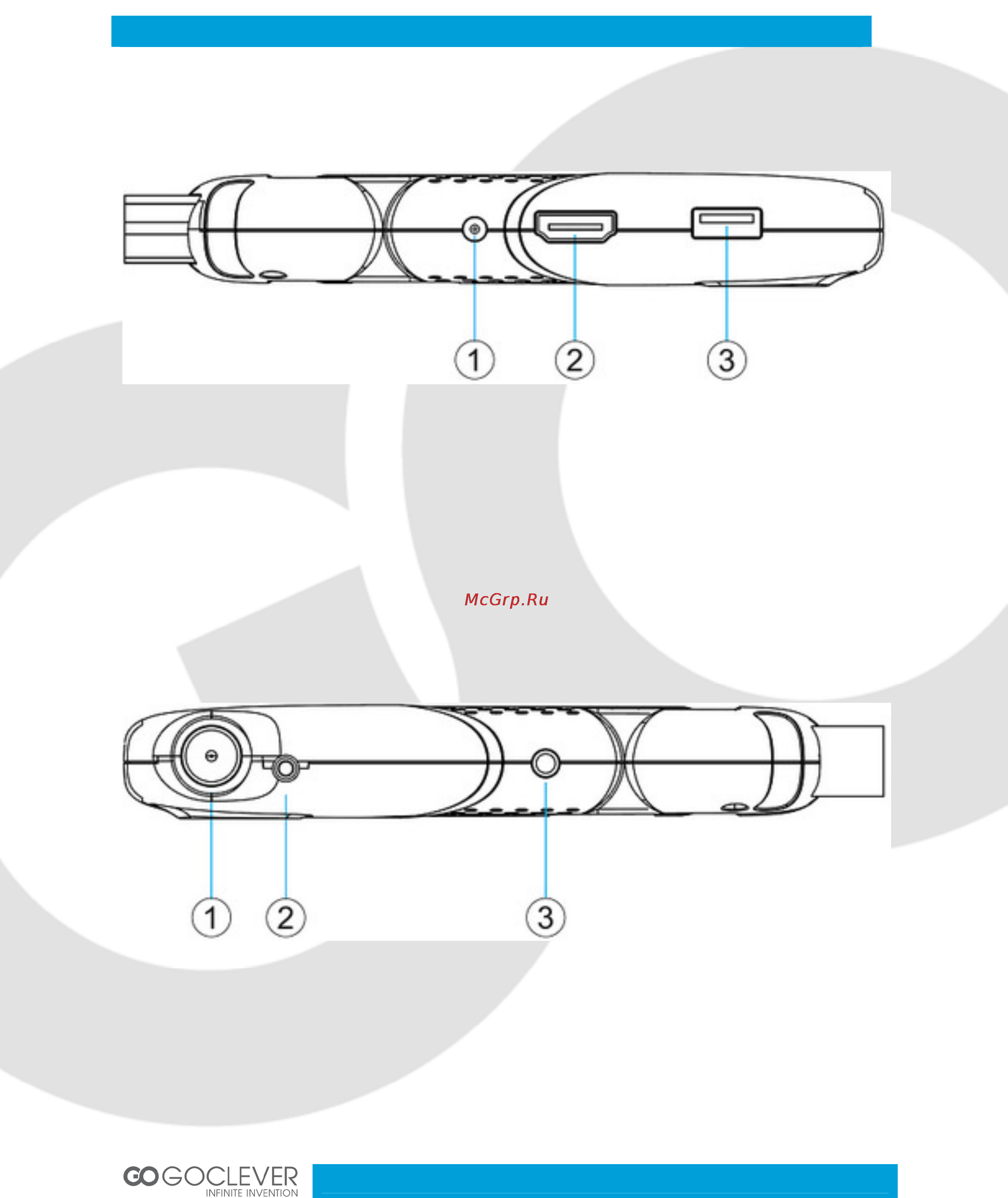 Goclever DVB-T 200 [20/37] Instalacja