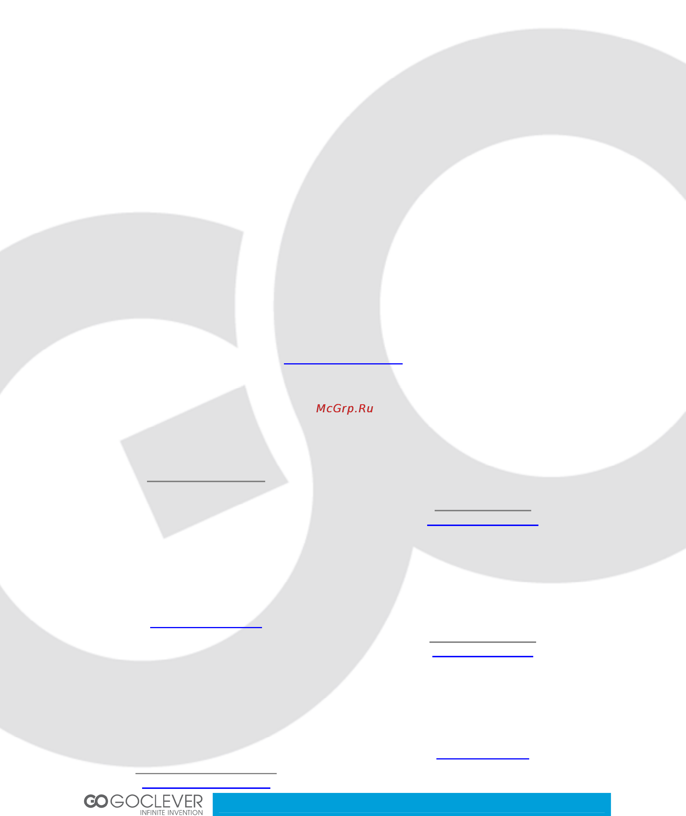 Goclever DVB-T 200 [35/37] Www autorma goclever com
