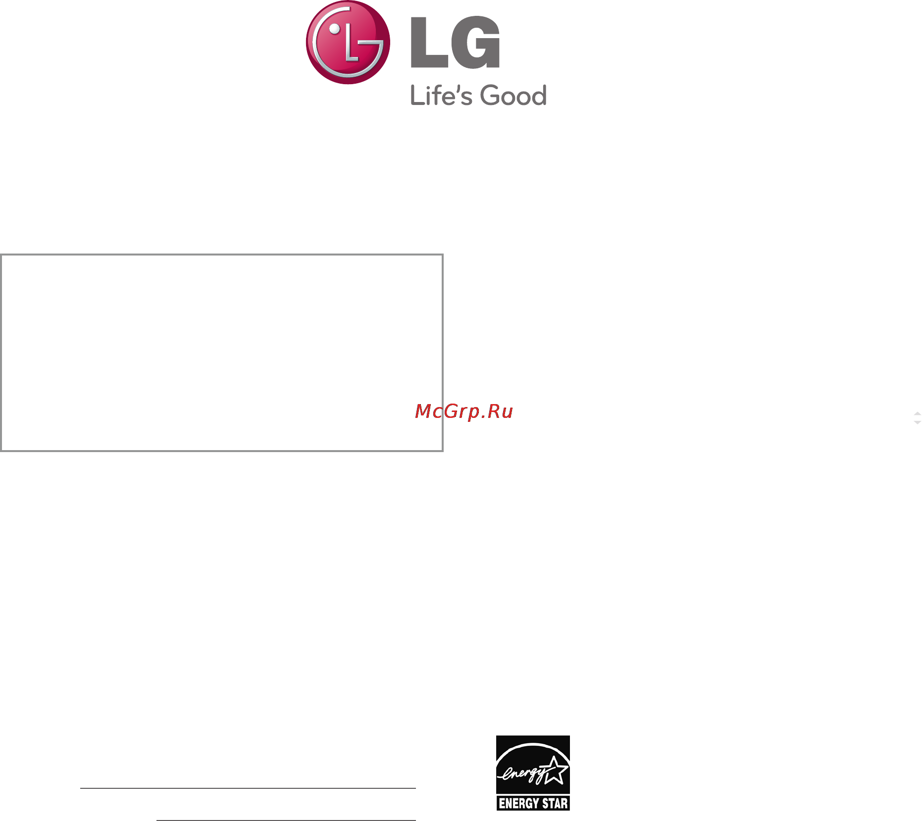 LG 27EB22PY [28/28] Life s good