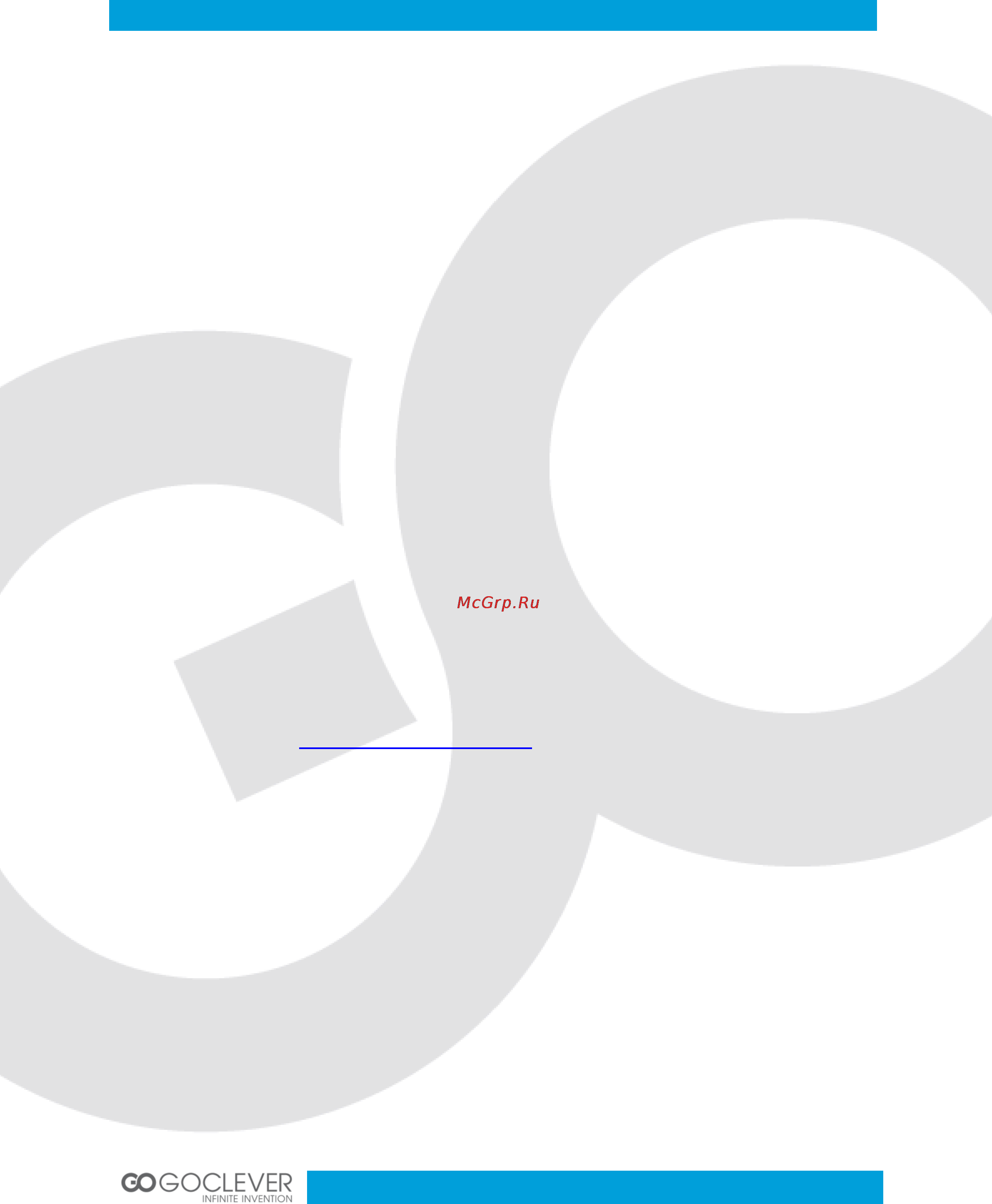 Goclever GAMEPAD 7 [24/27] Warunki gwarancji