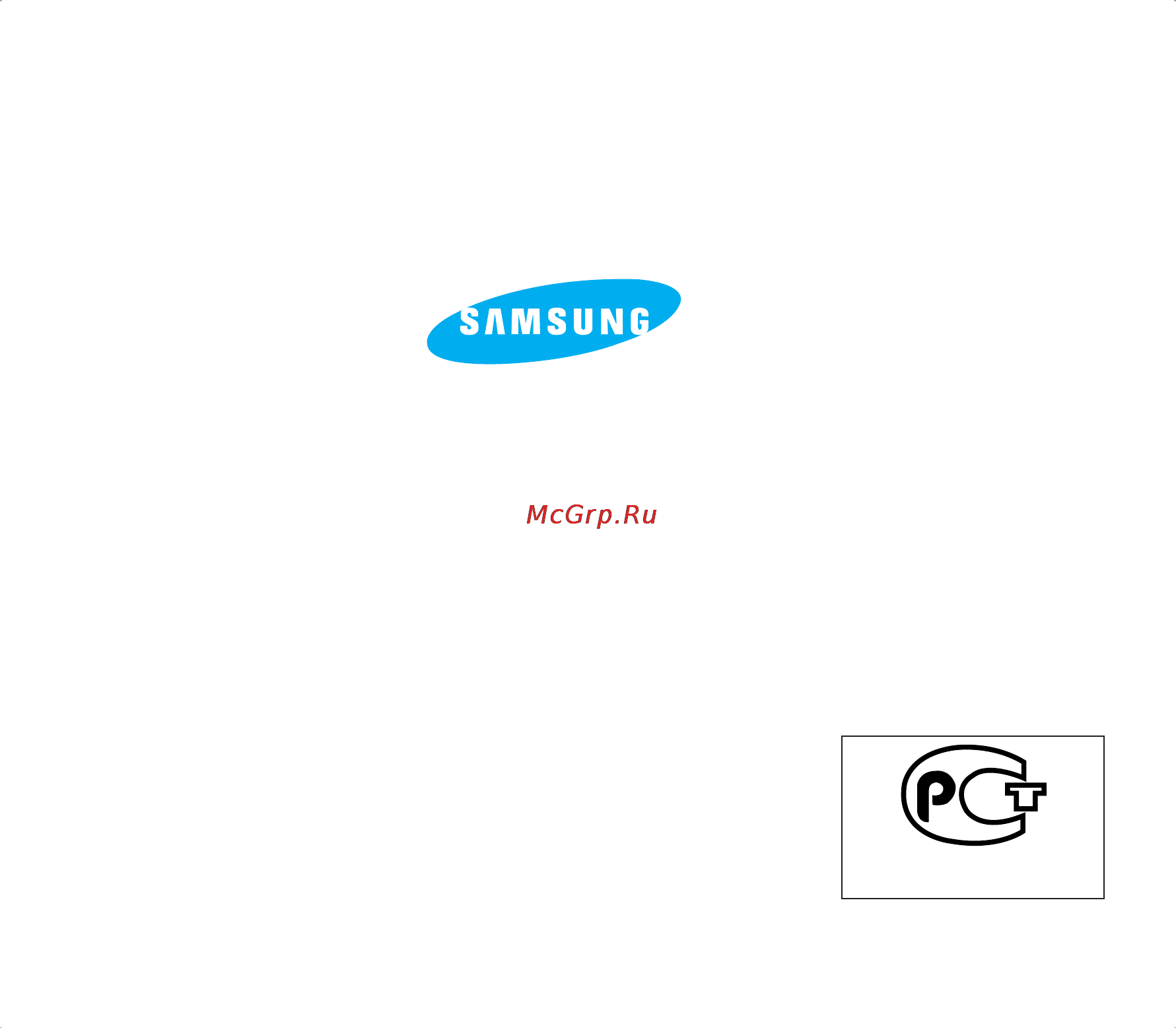 Samsung VP-W95D [64/64] Ая46