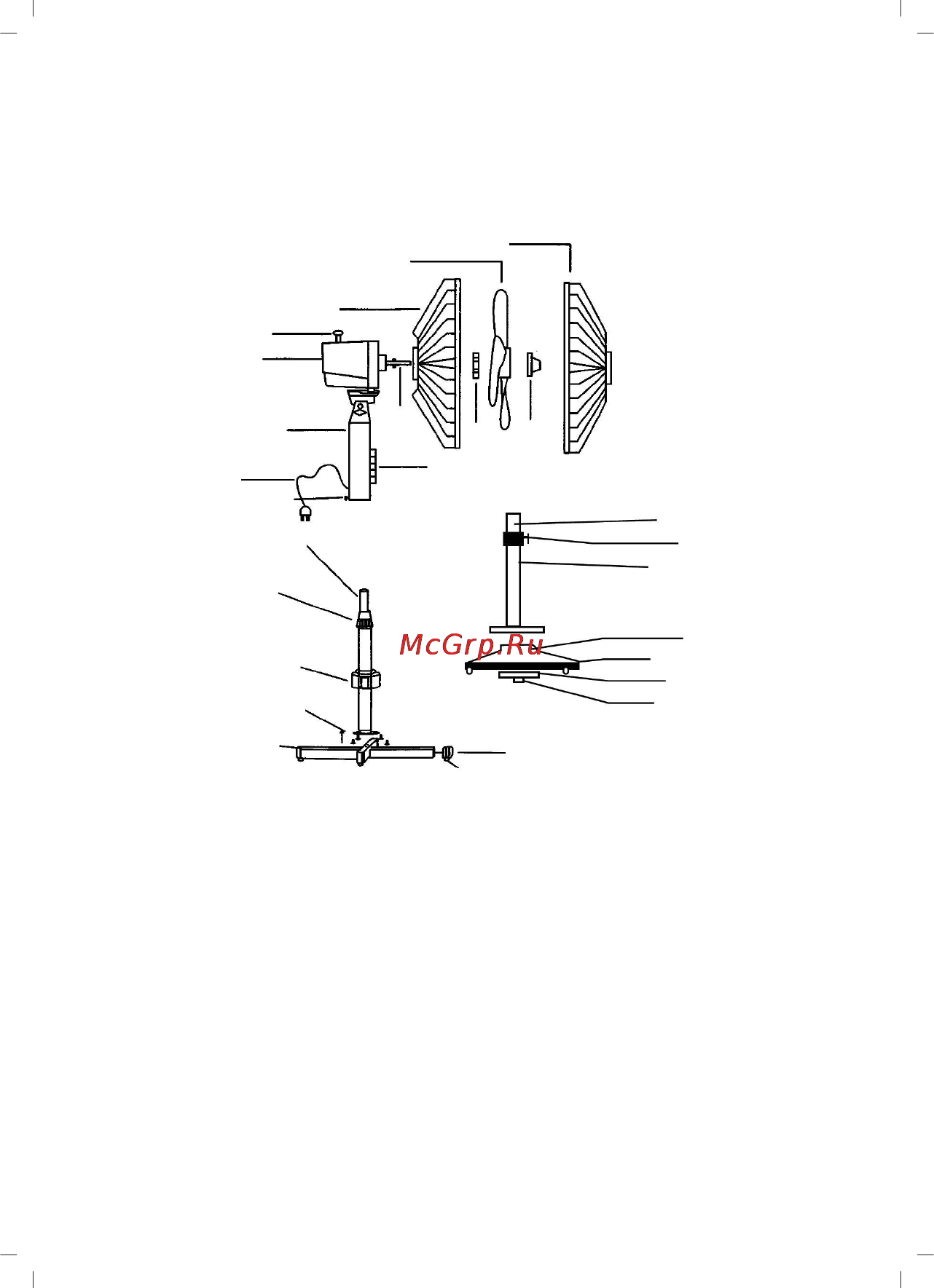 Sinbo SF 6713 [6/24] English