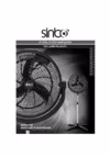 Sinbo SF 6720 Инструкция по эксплуатации