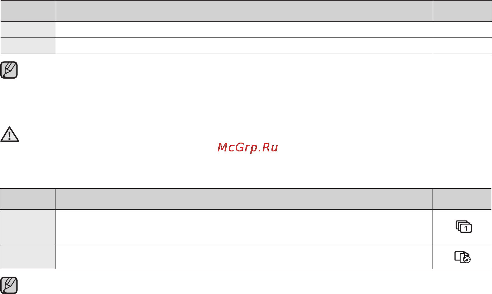Samsung VP-MX25E [89/127] Не выполняйте форматирование носителя на компьютере или другом устройстве