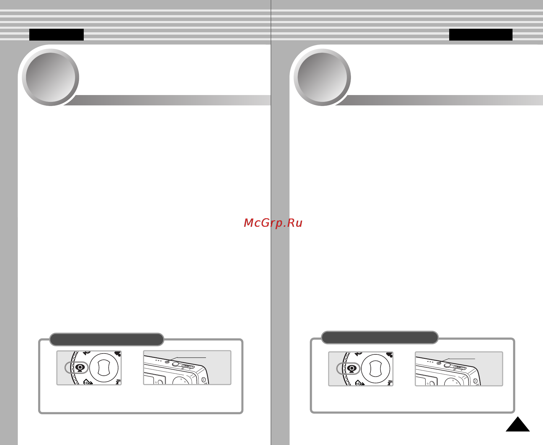 Samsung VP-MM11S [129/156] Режим пк камери