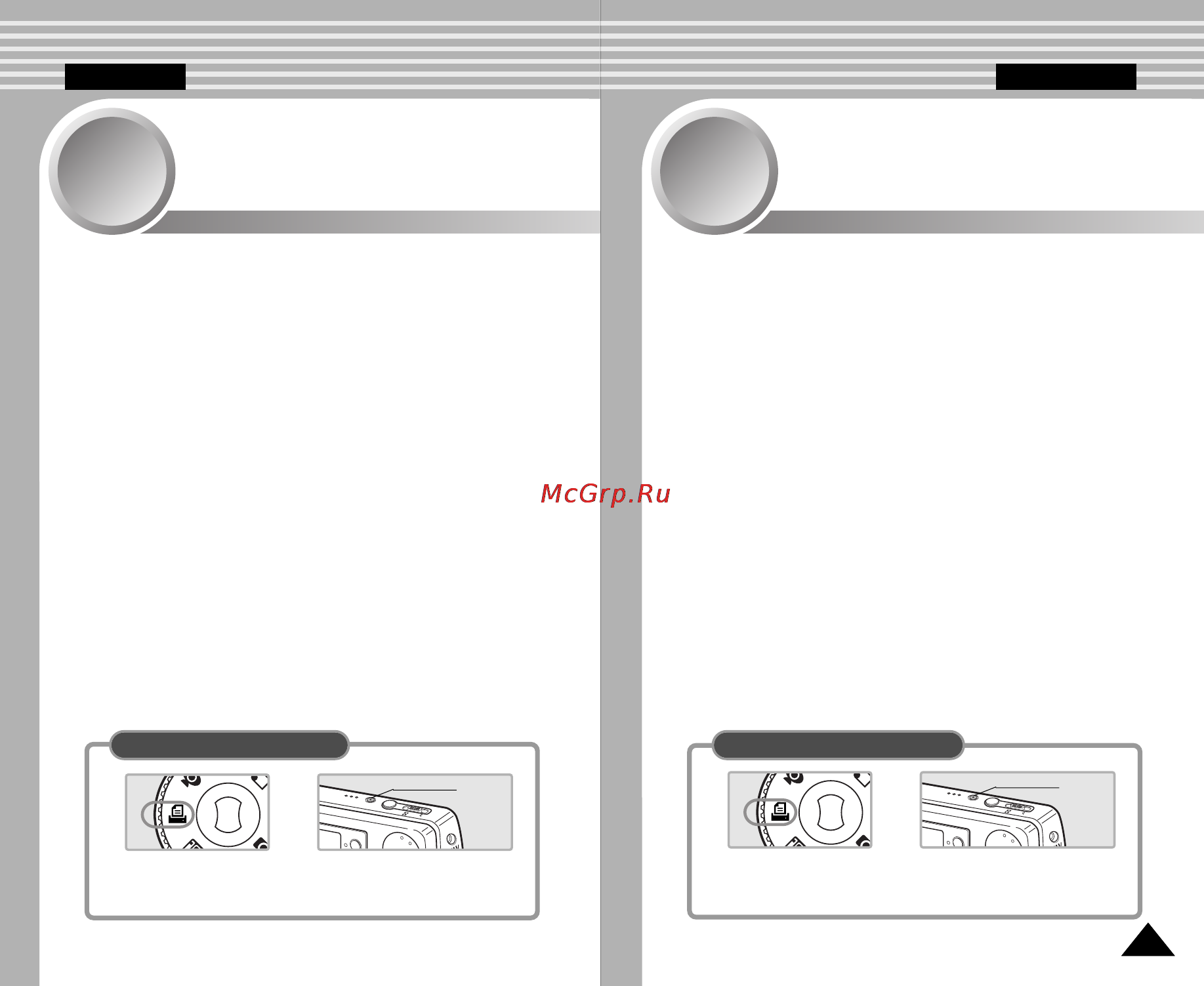 Samsung VP-MM12S [131/156] Режим pictbridge