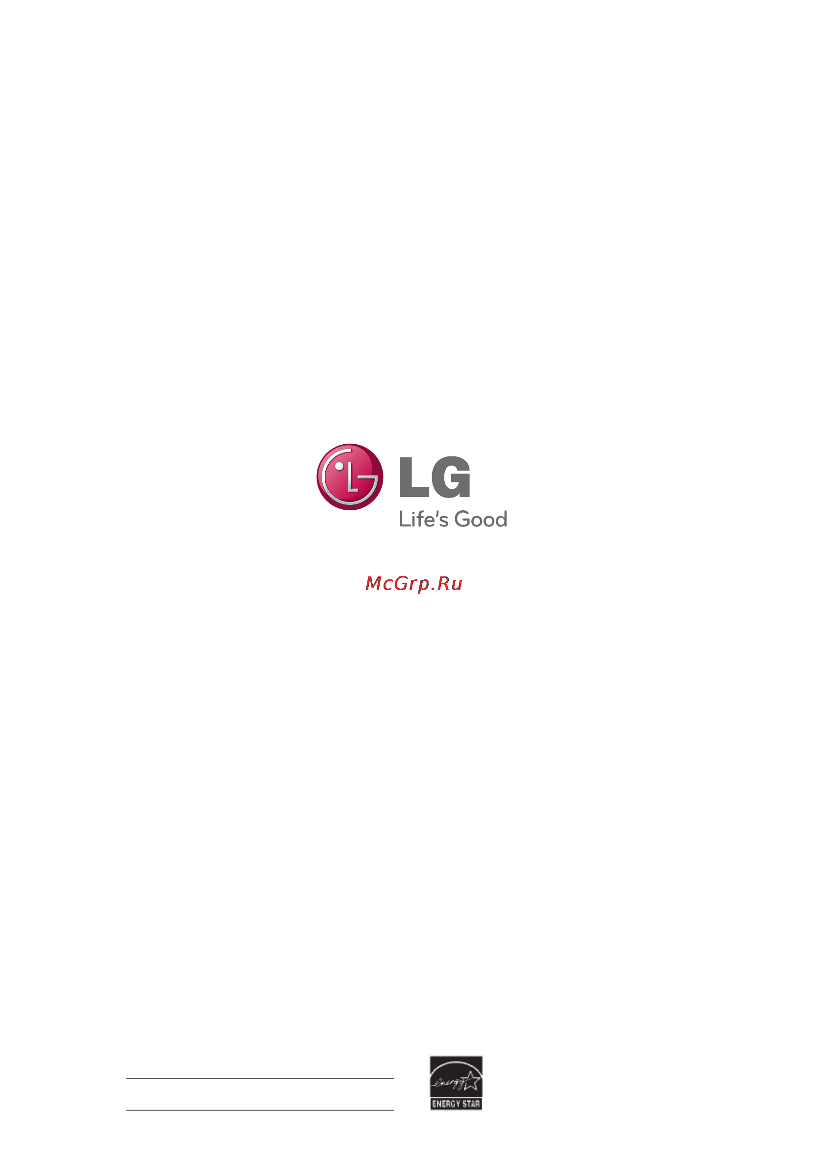 LG E2341VG [28/28] Life s good