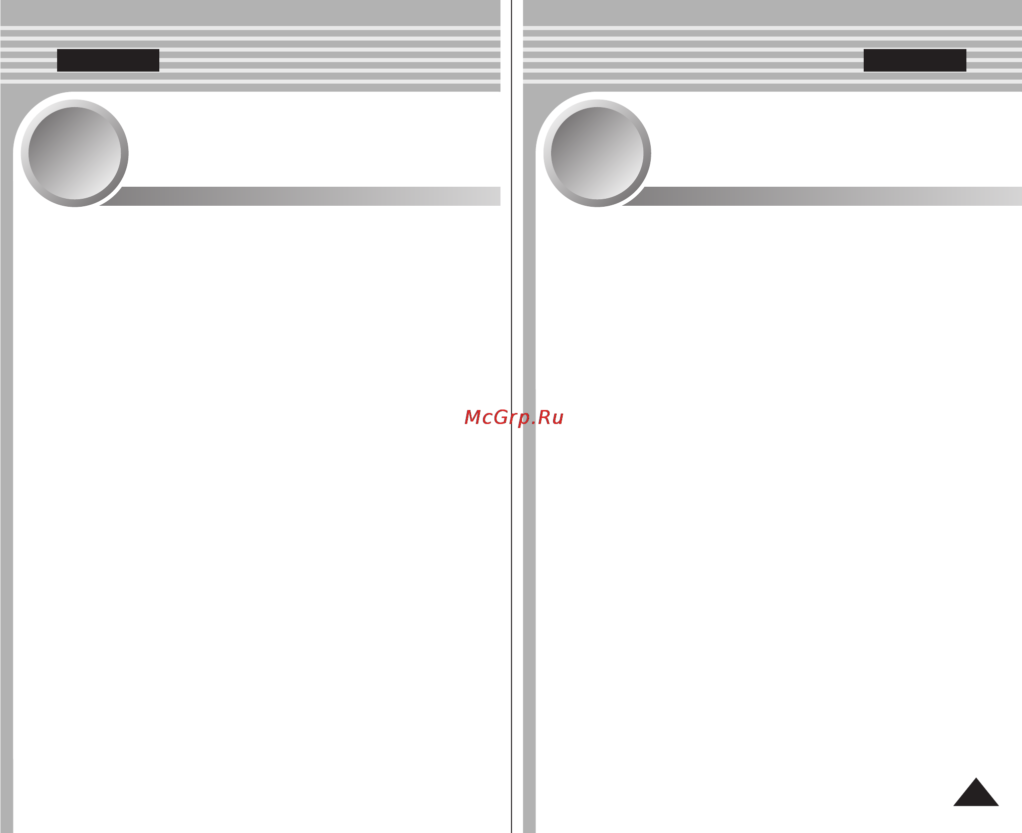 Samsung VP-M110R [53/128] Выбор опций файлов