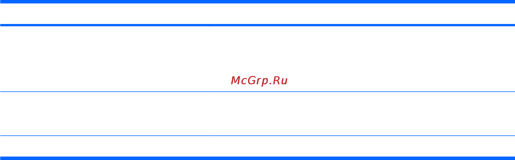 HP Pavilion dv6-1120ER [82/305] Меню diagnostics диагностика