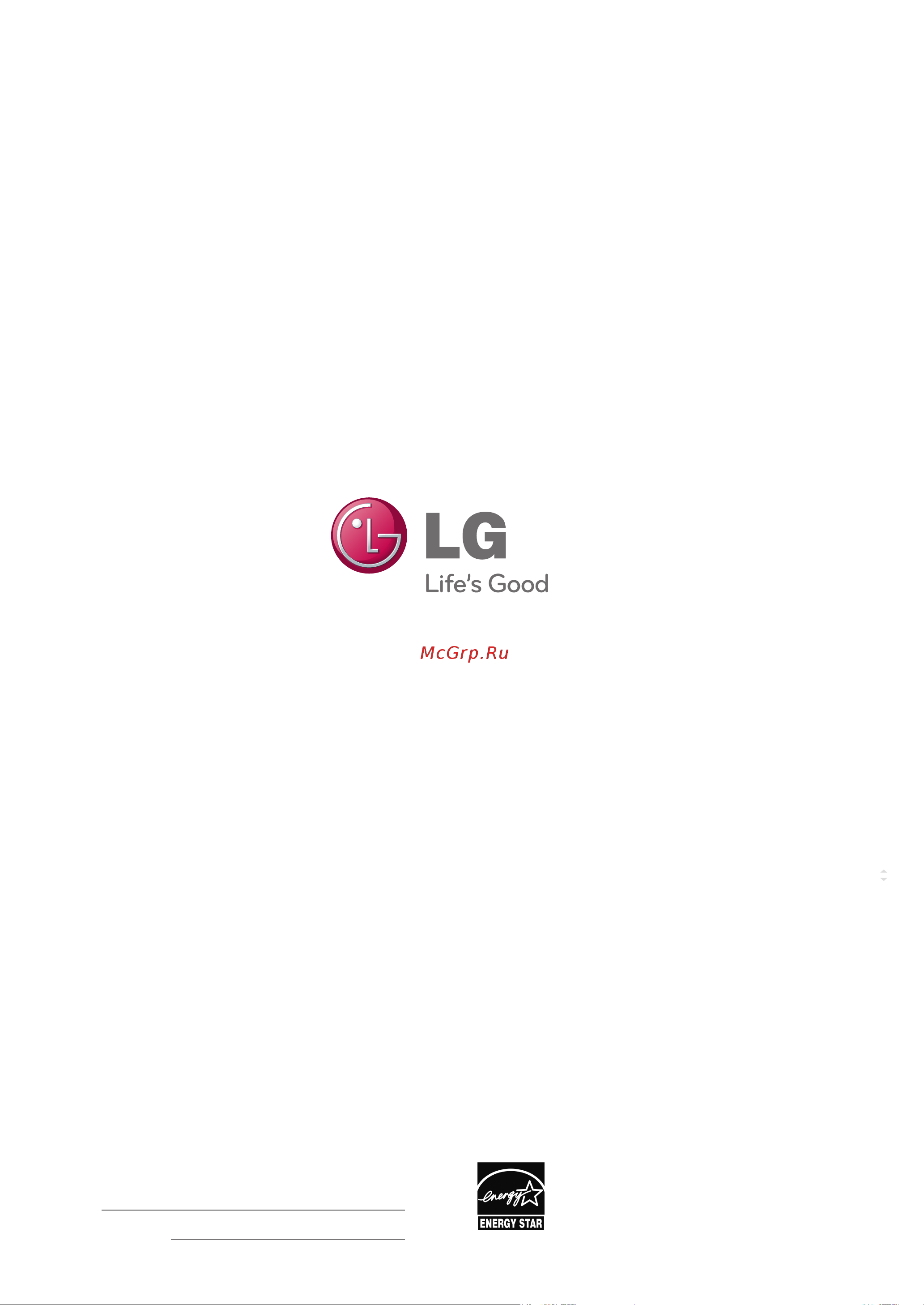 LG D2242P-PN Инструкция по эксплуатации онлайн [25/25] 95974