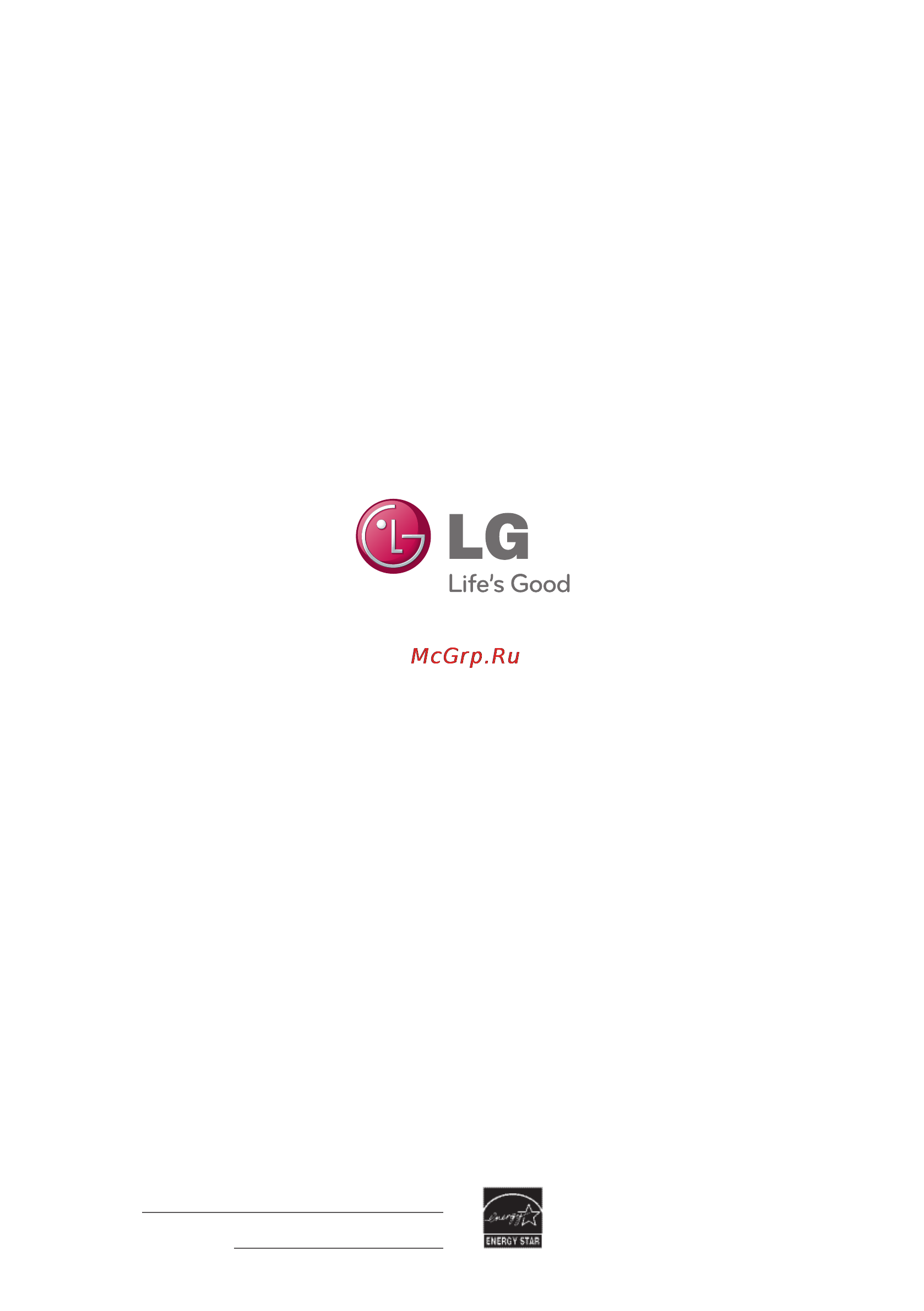 LG E1910T [35/35] Life s good