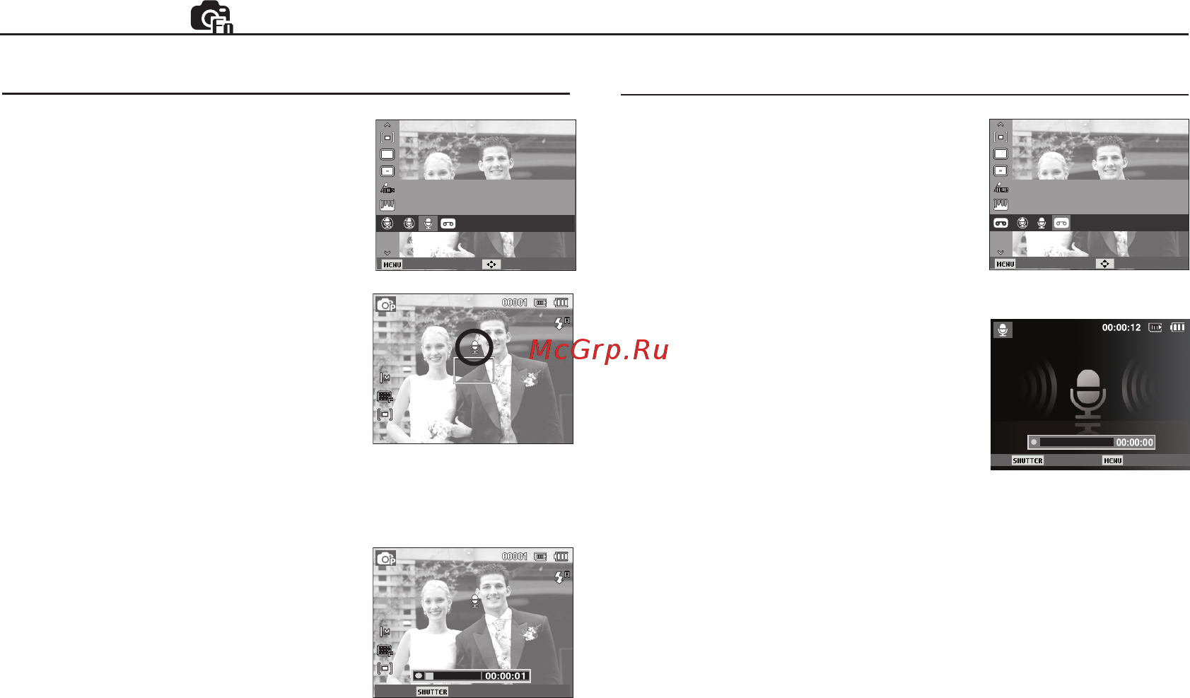 Samsung PL50 Silver [48/103] Функции 1ж1