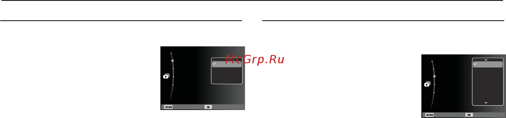 Samsung ES10 Silver [66/97] Выбор изображений