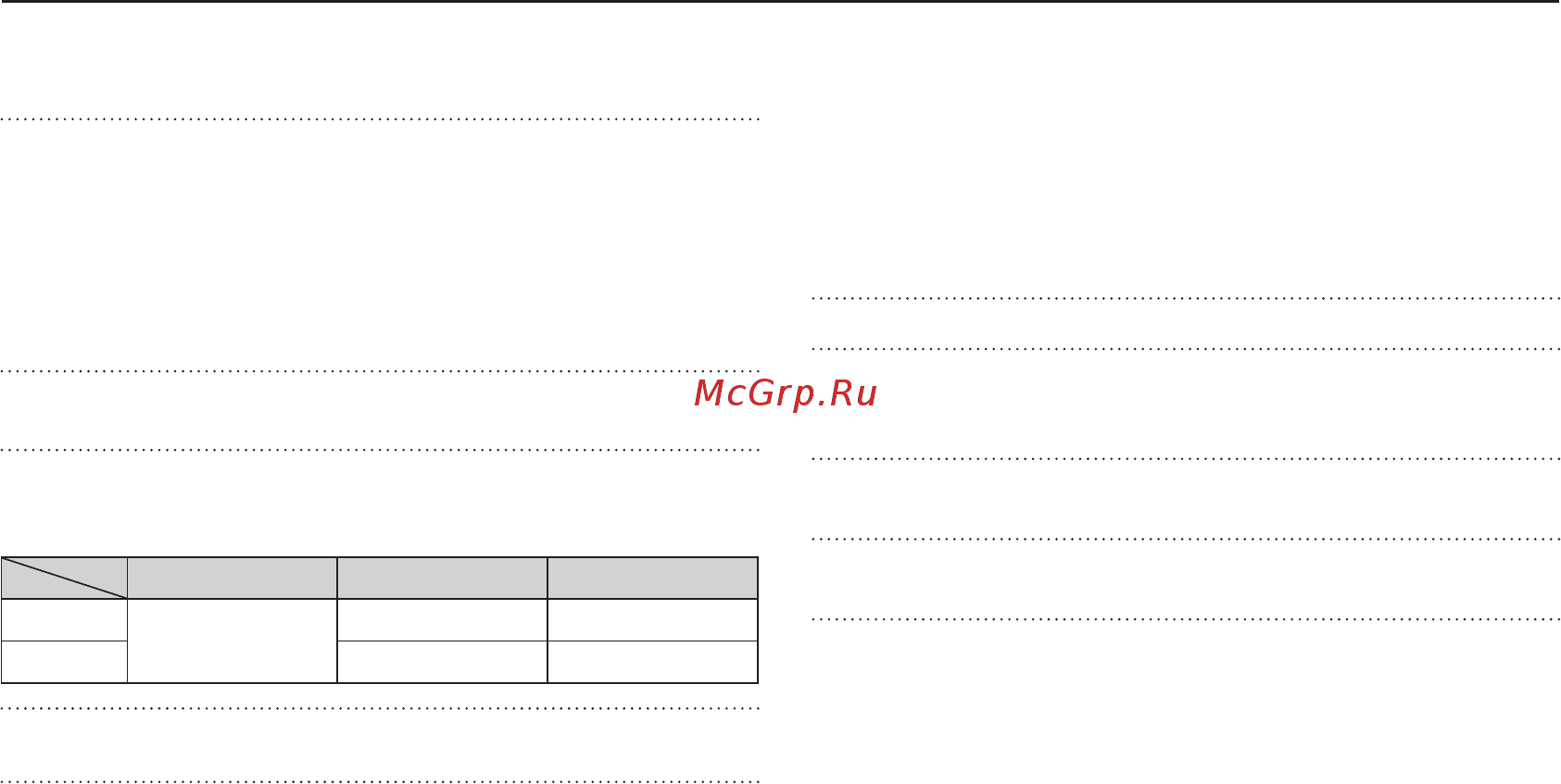 Samsung ES10 Silver [79/97] Технические характеристики