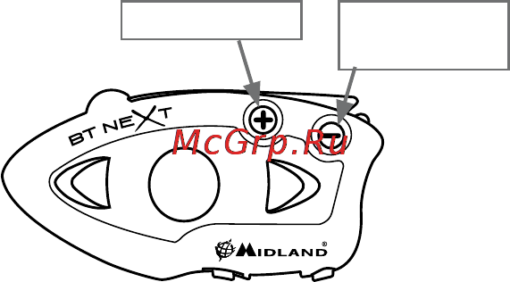 Midland BT Next [39/74] Midland bt next 9