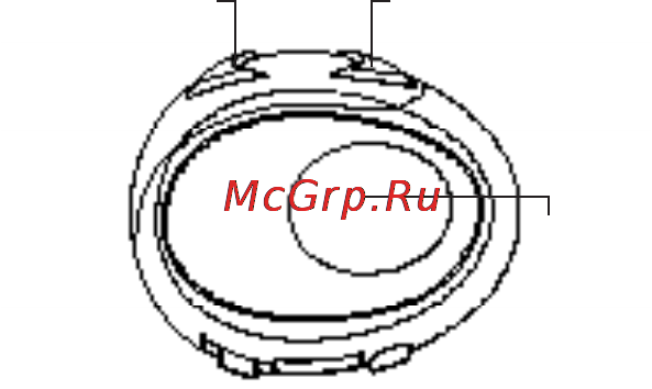 Midland BT Eva [6/16] Использование функций mp3 плеера мобильного телефона